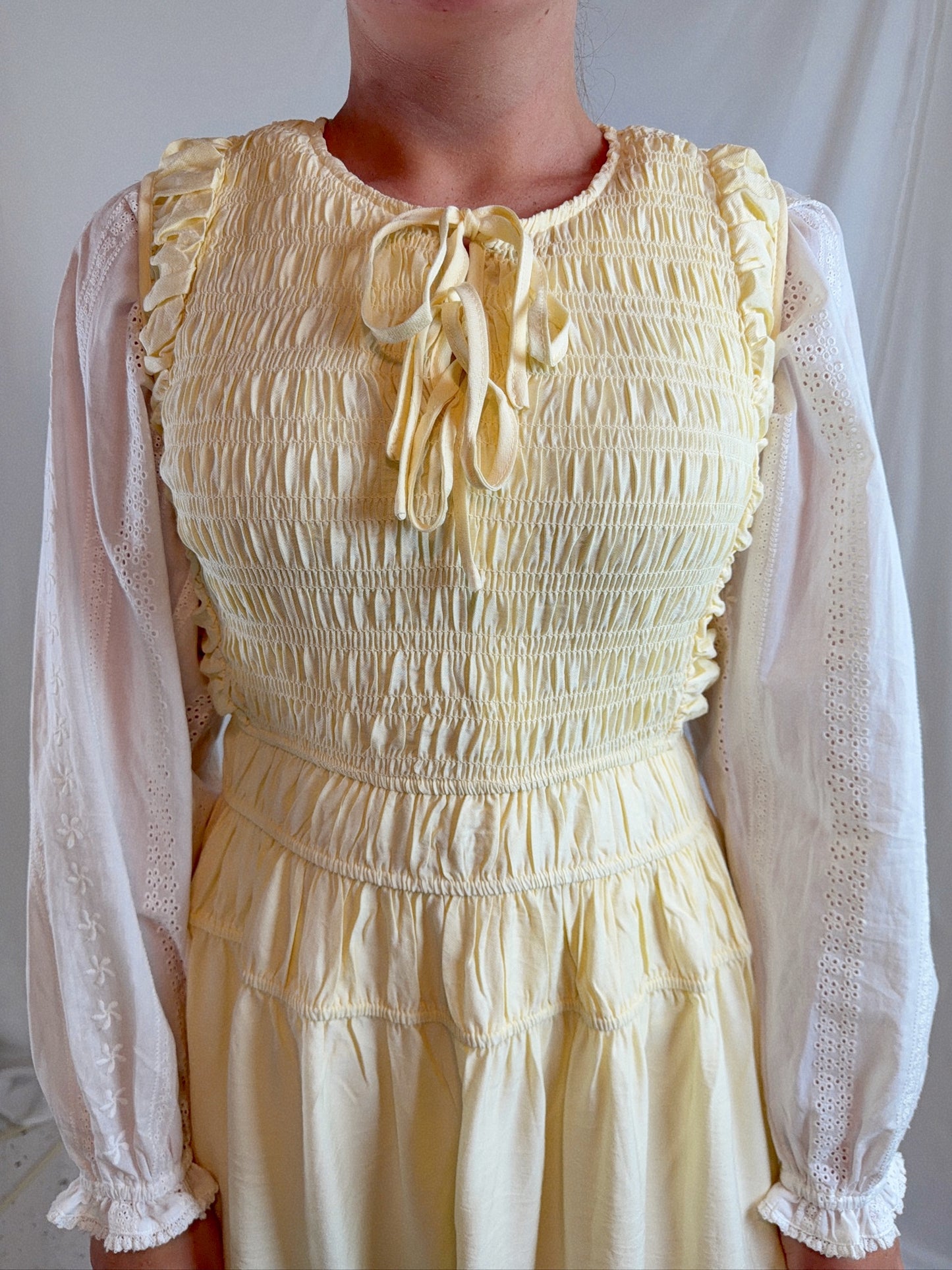 The Jillian Dress