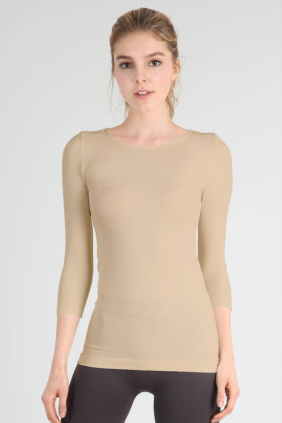 Nikibiki Layering Top