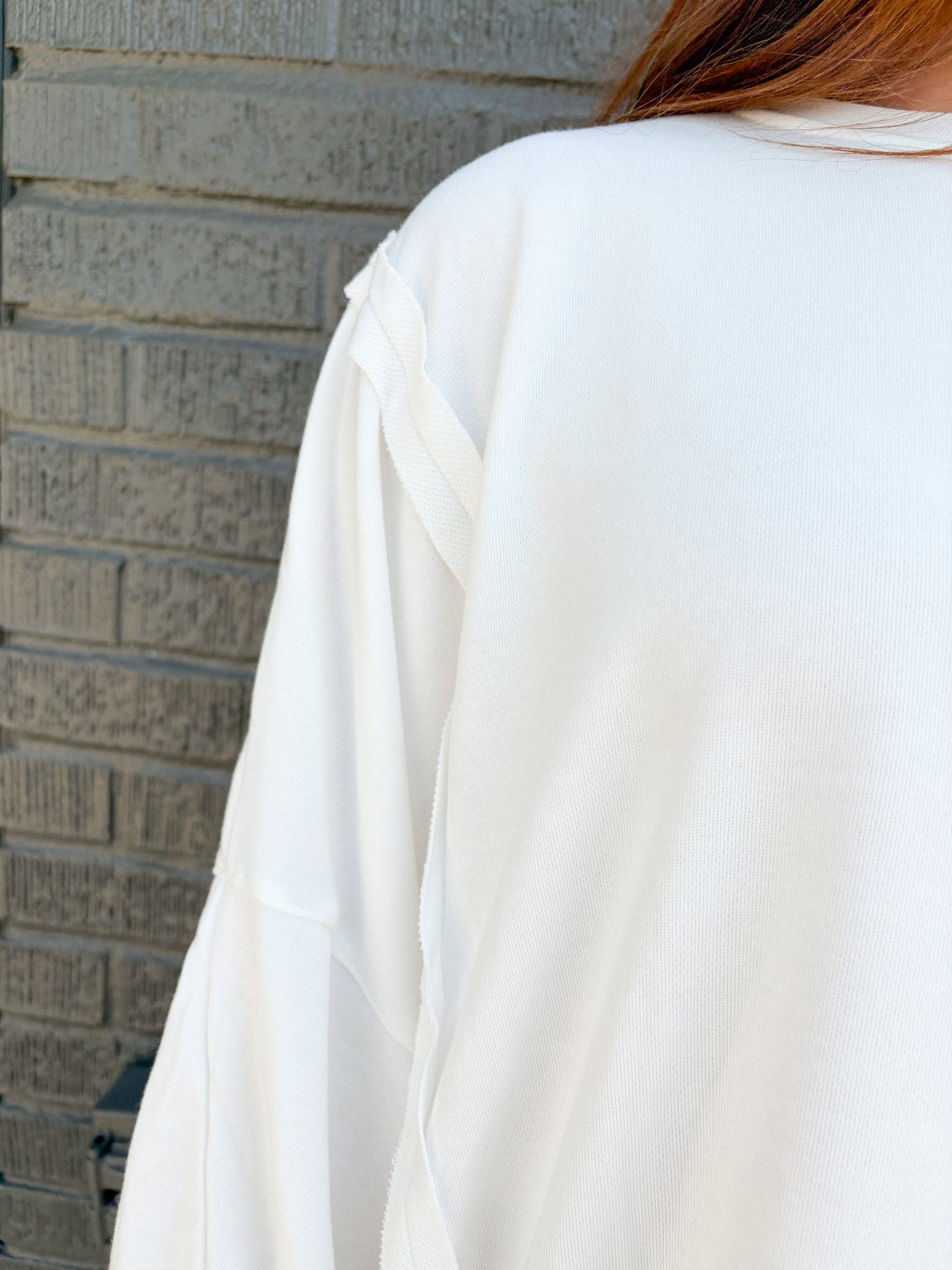 The Alice Top