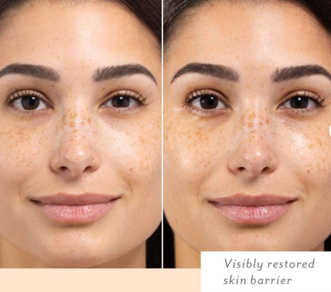 Barrier-Boosting Sheets Masks