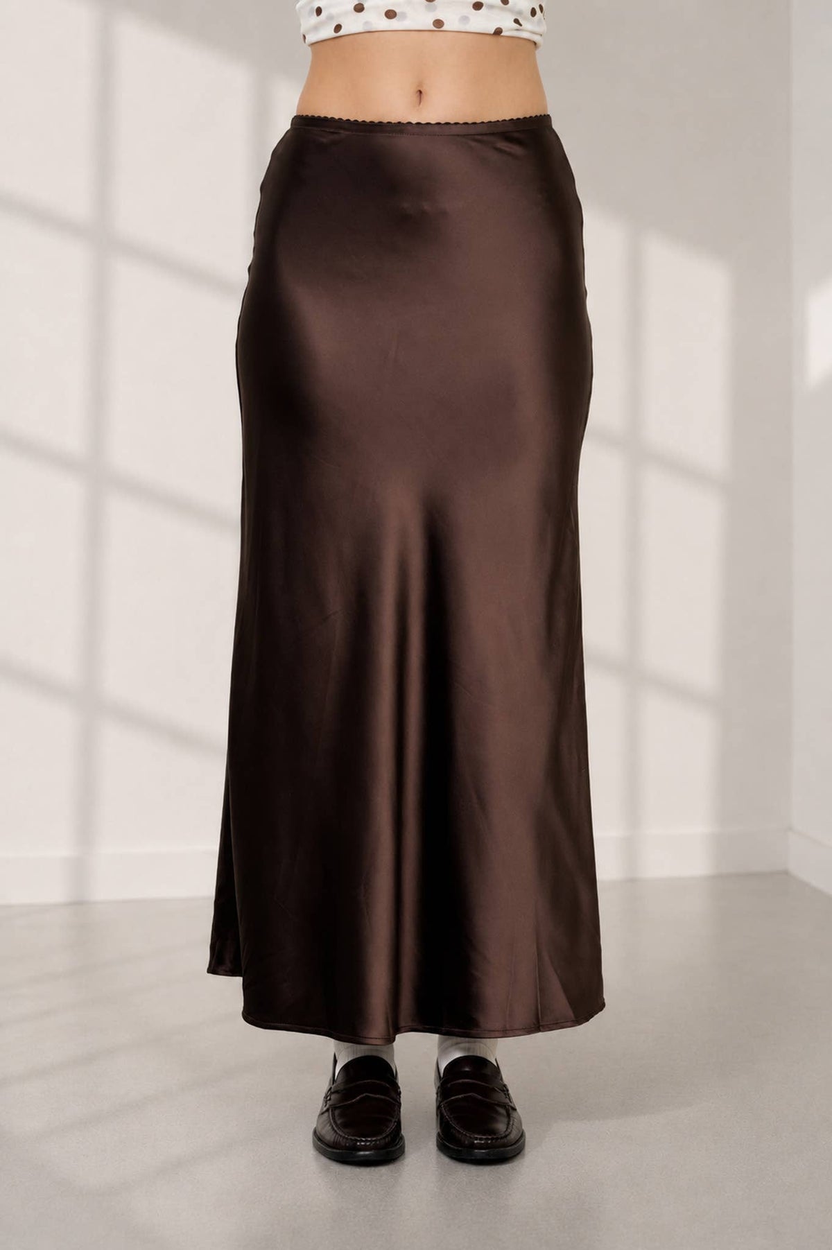The Estella Skirt