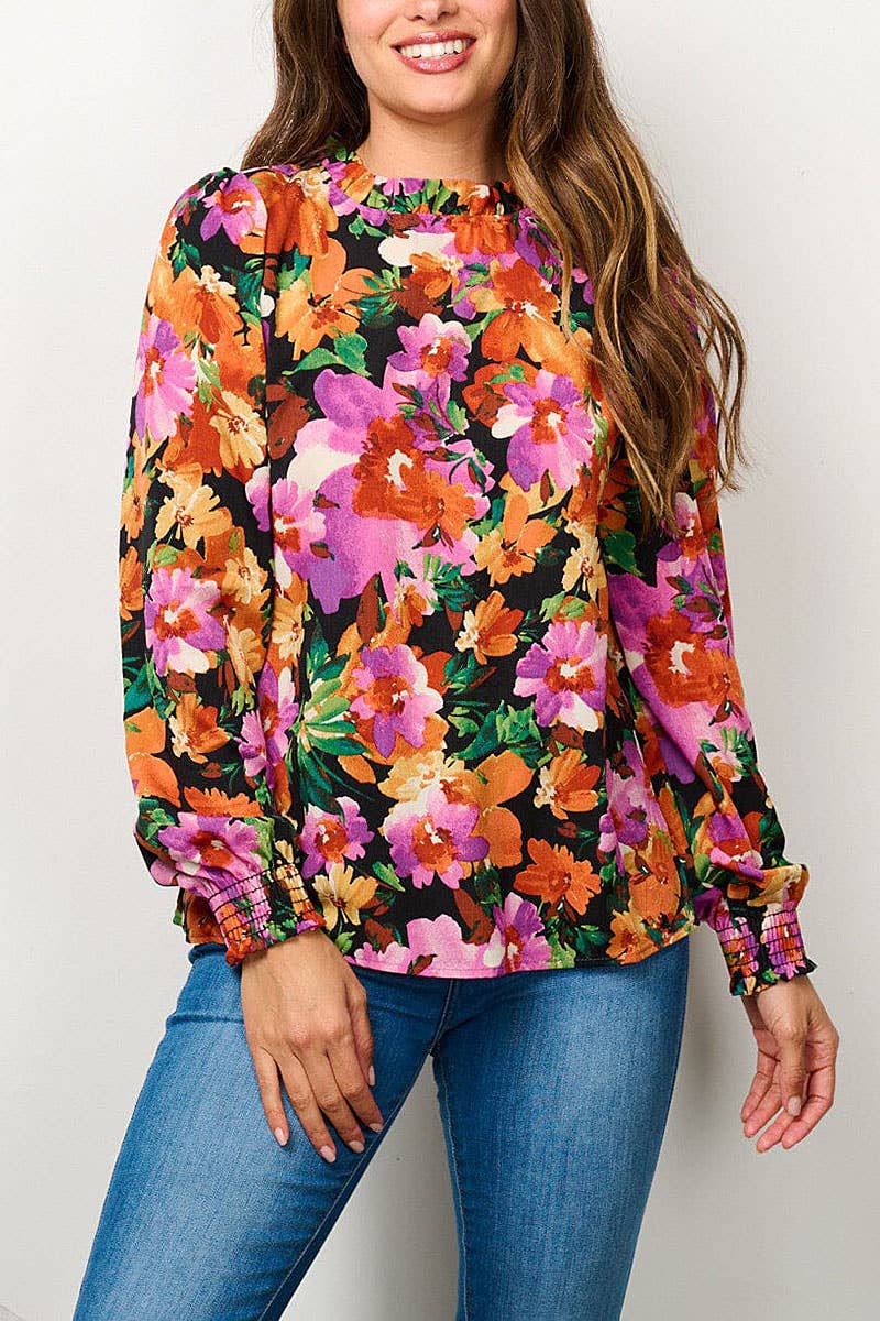 The Kinsley Top
