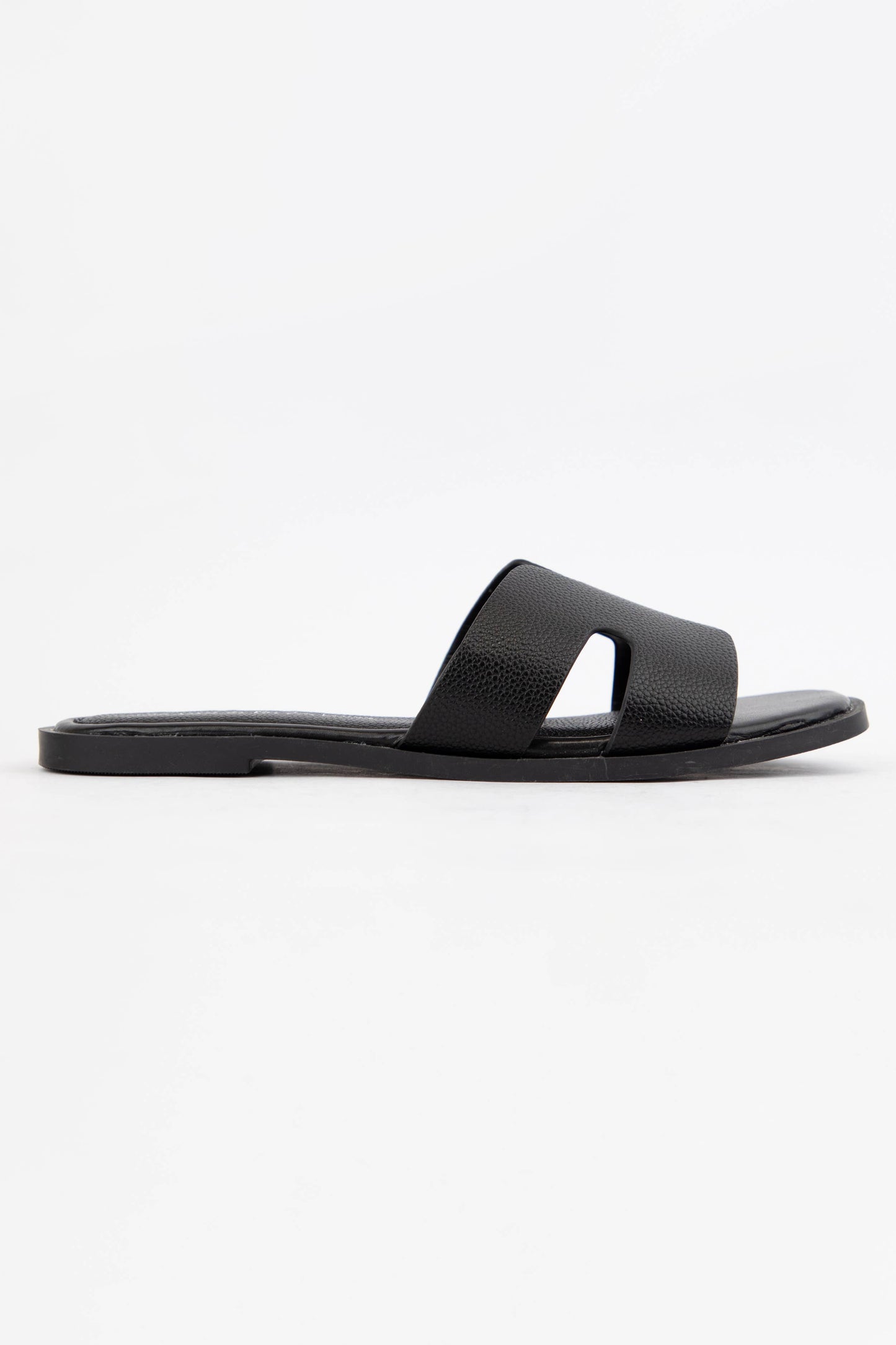 THE LUKE SANDAL