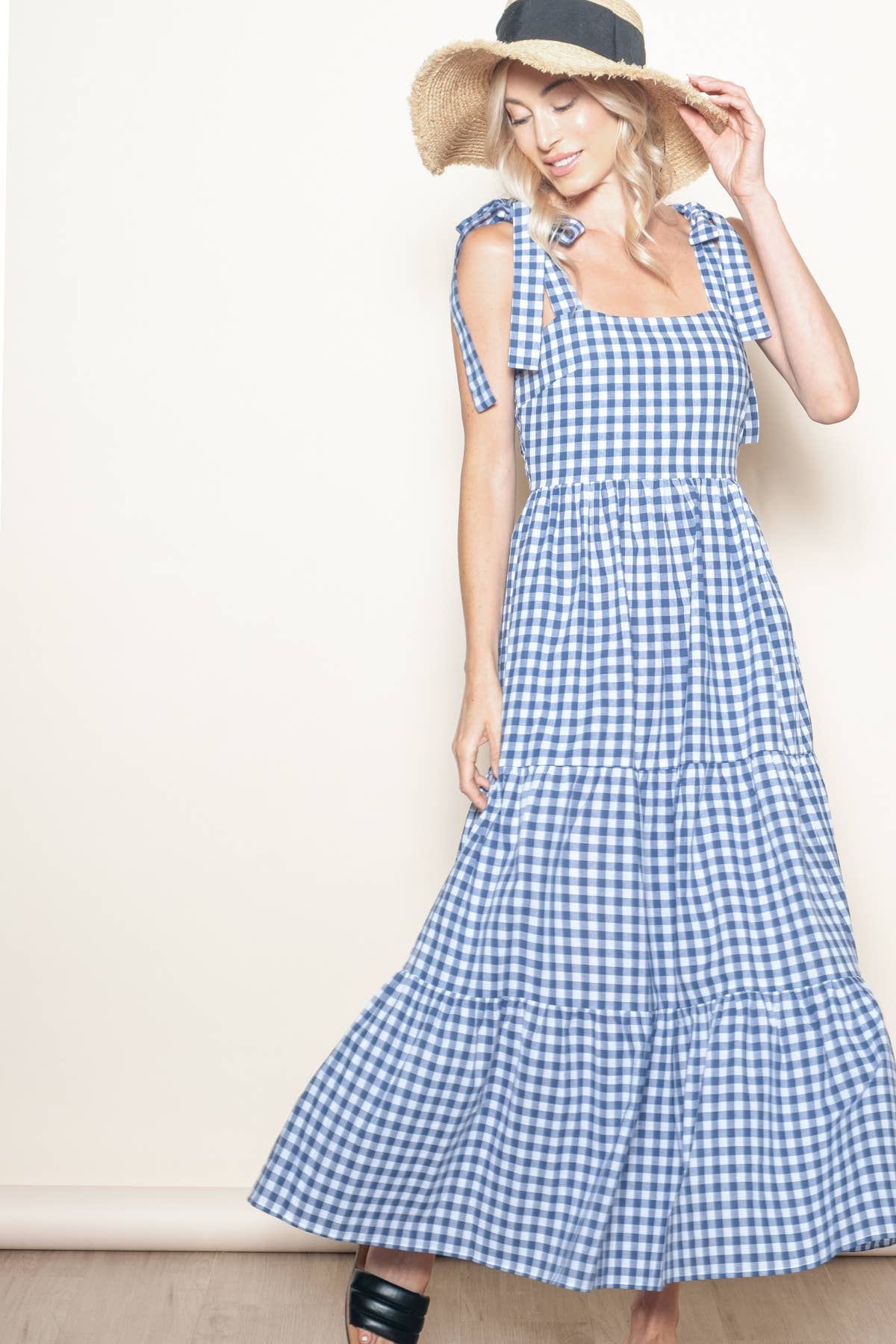 The Dorothy Dress