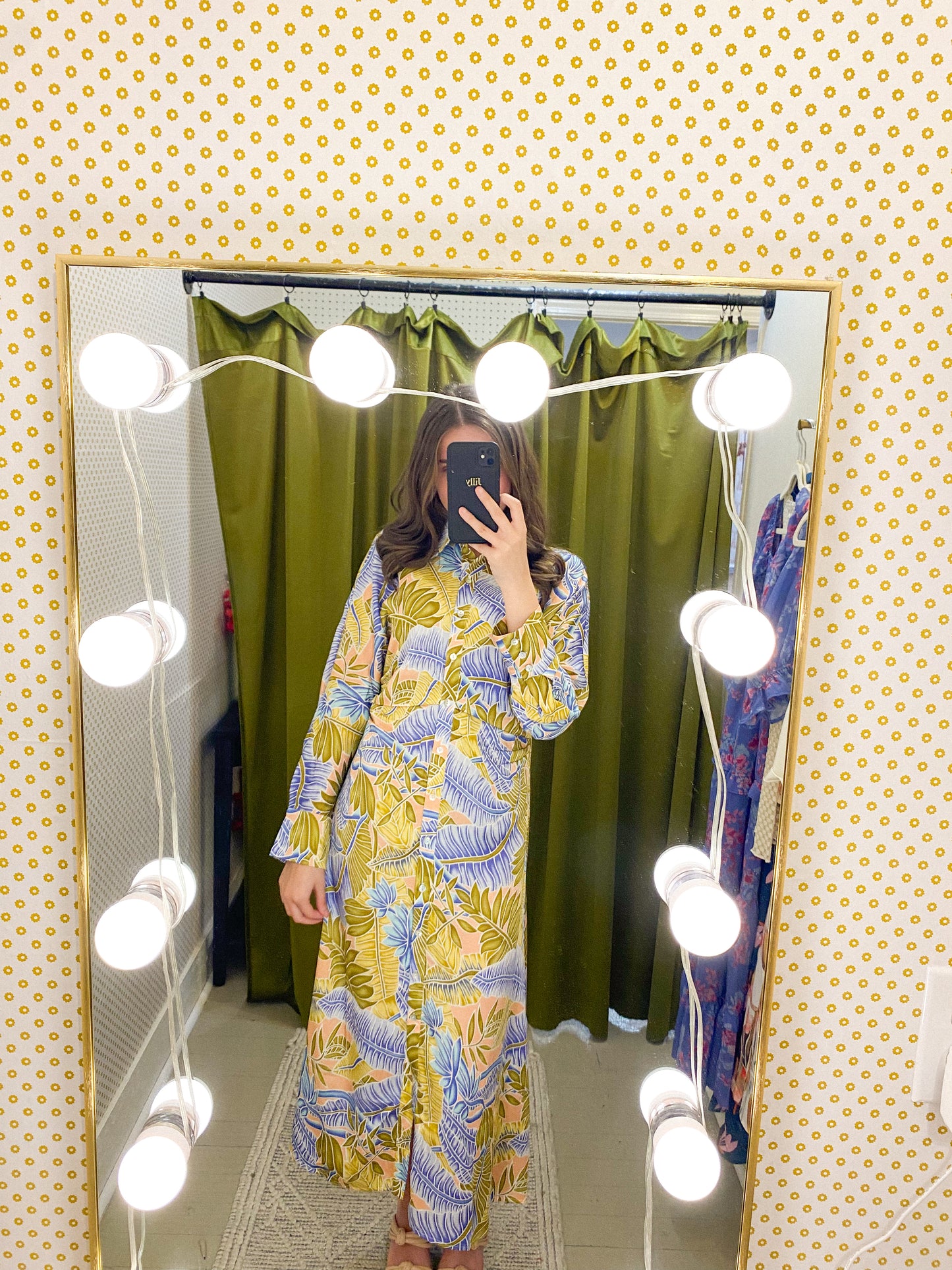 The Darla Dress