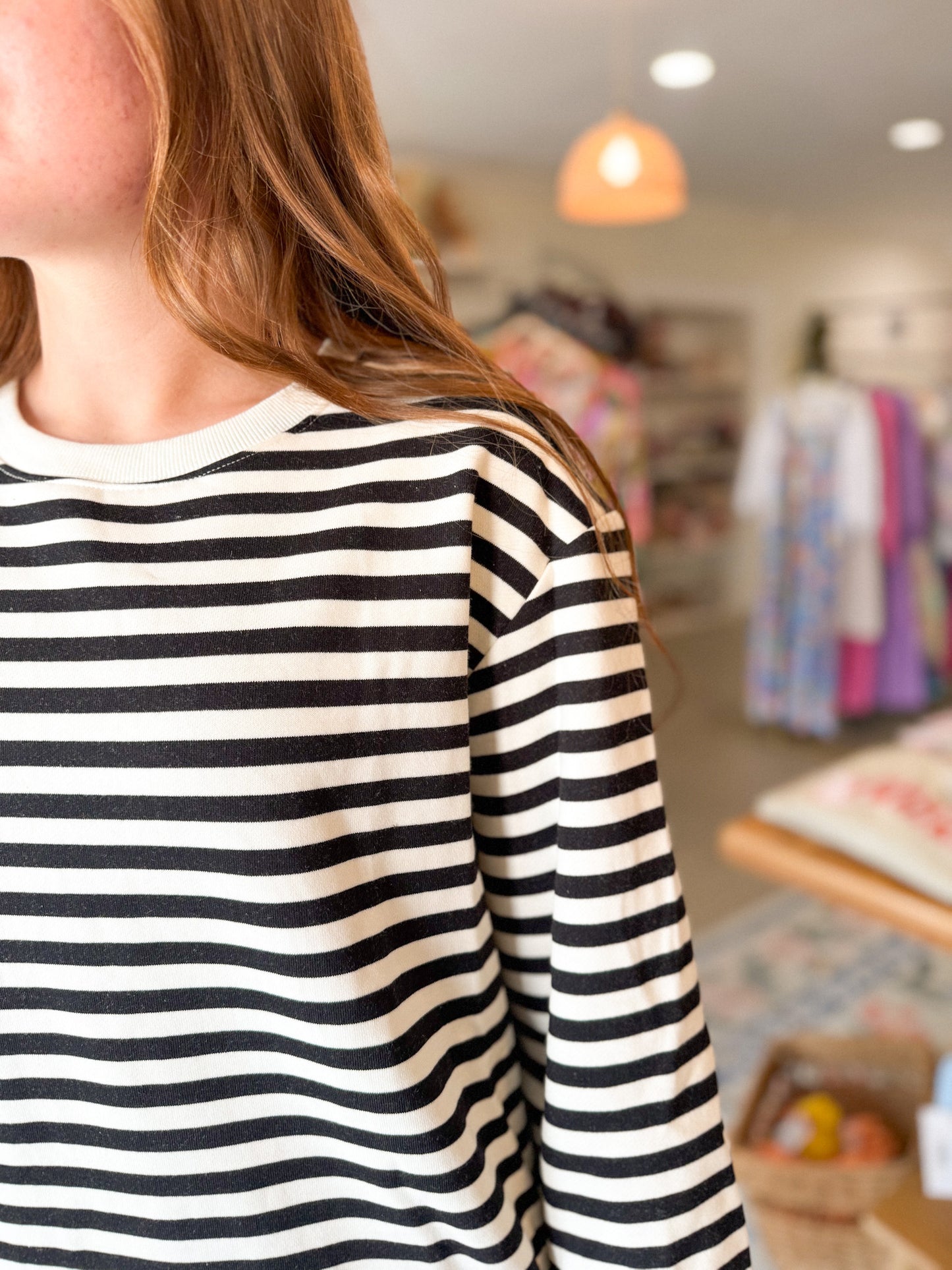 The Sydney Dress