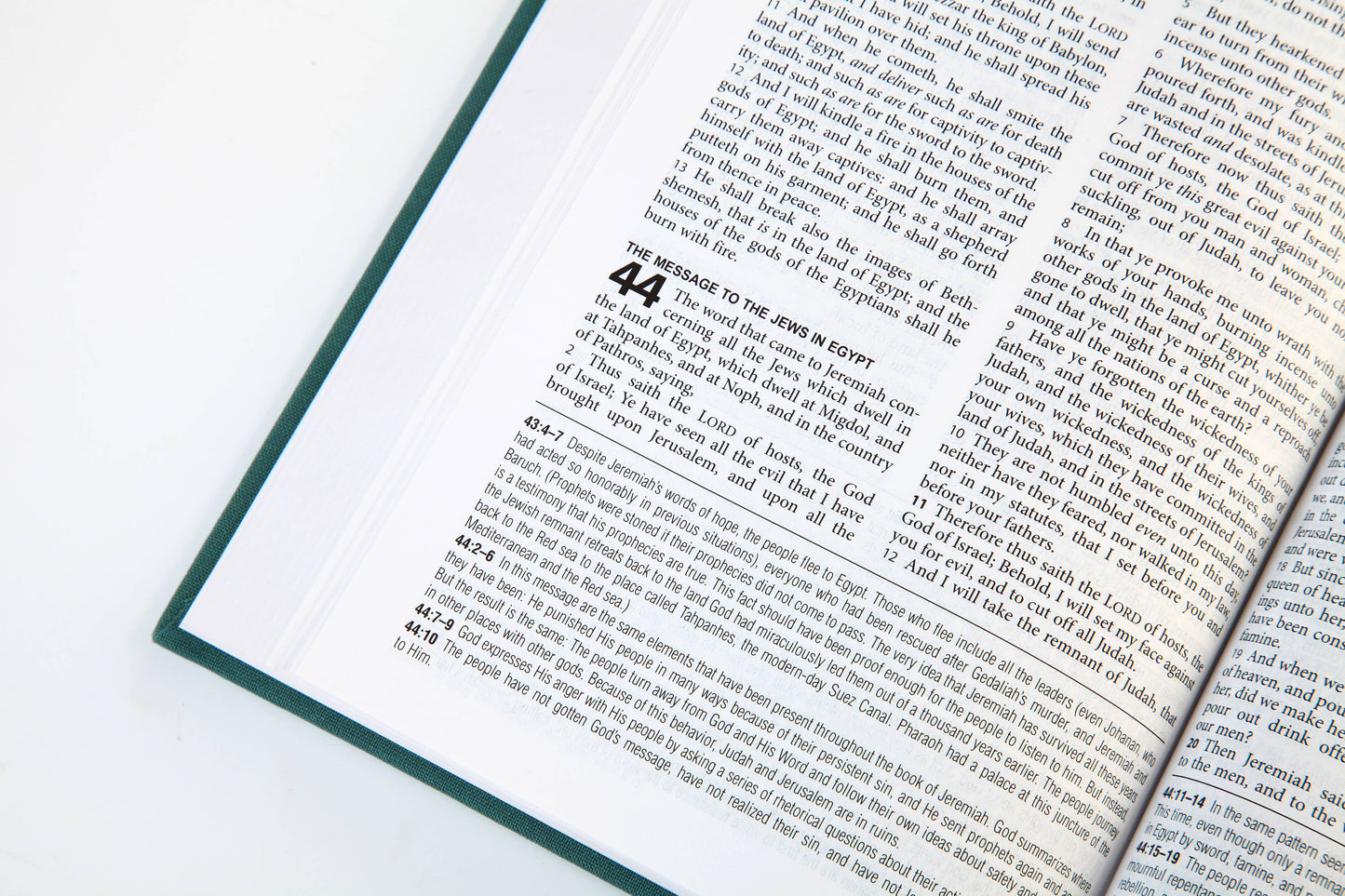 The KJV Study Bible