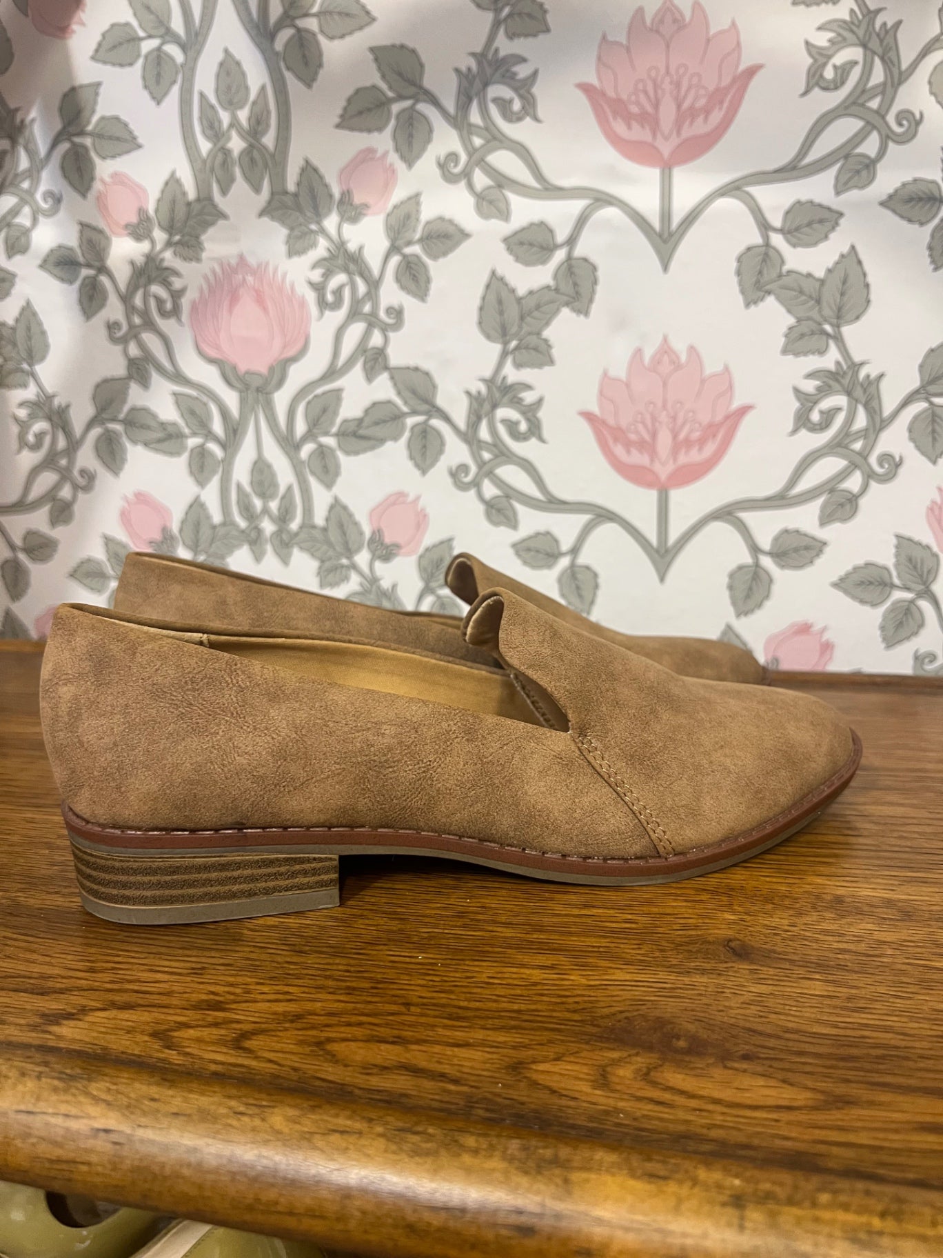 Unbranded Ballet flats 7 Beige
