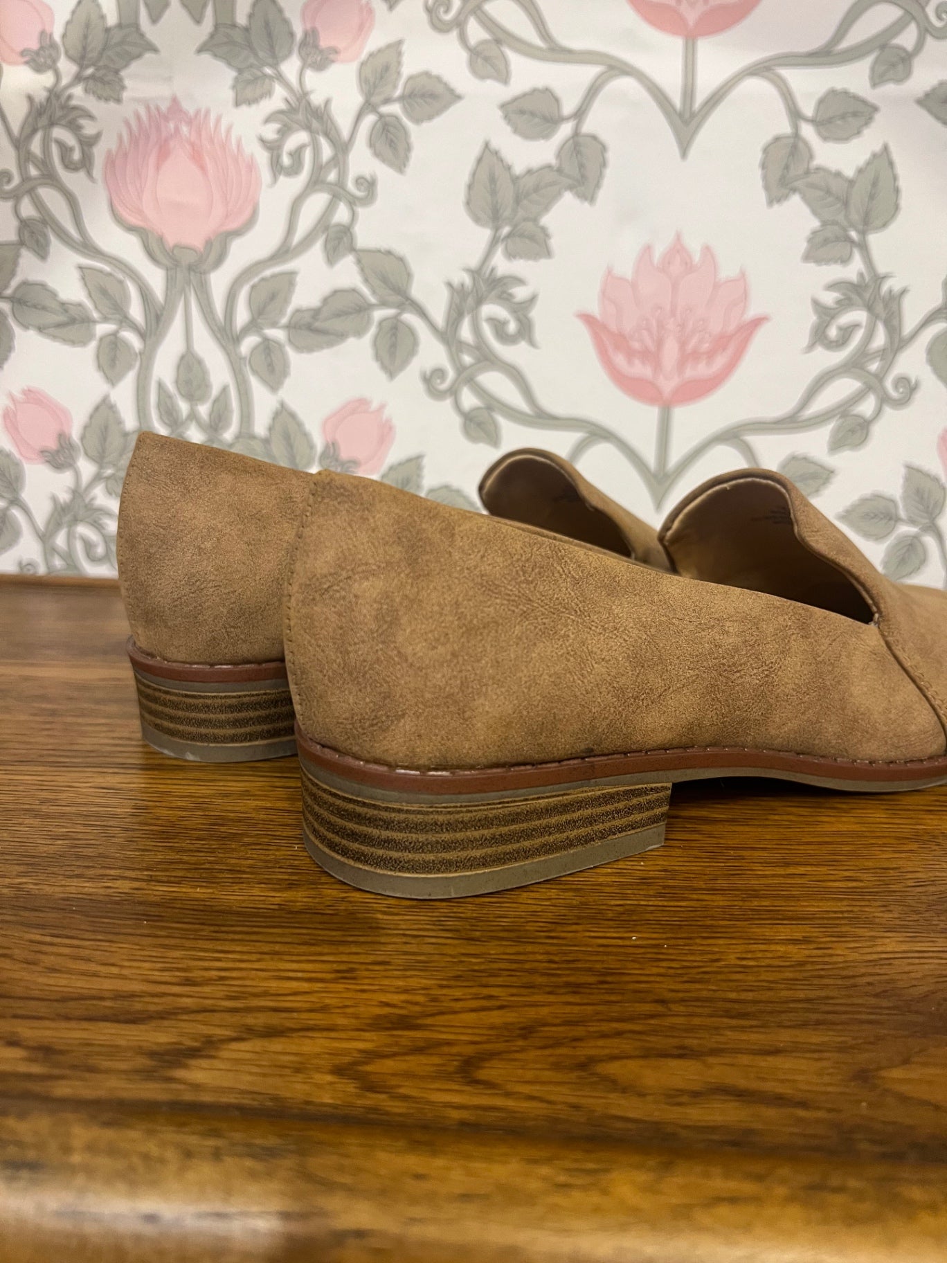 Unbranded Ballet flats 7 Beige