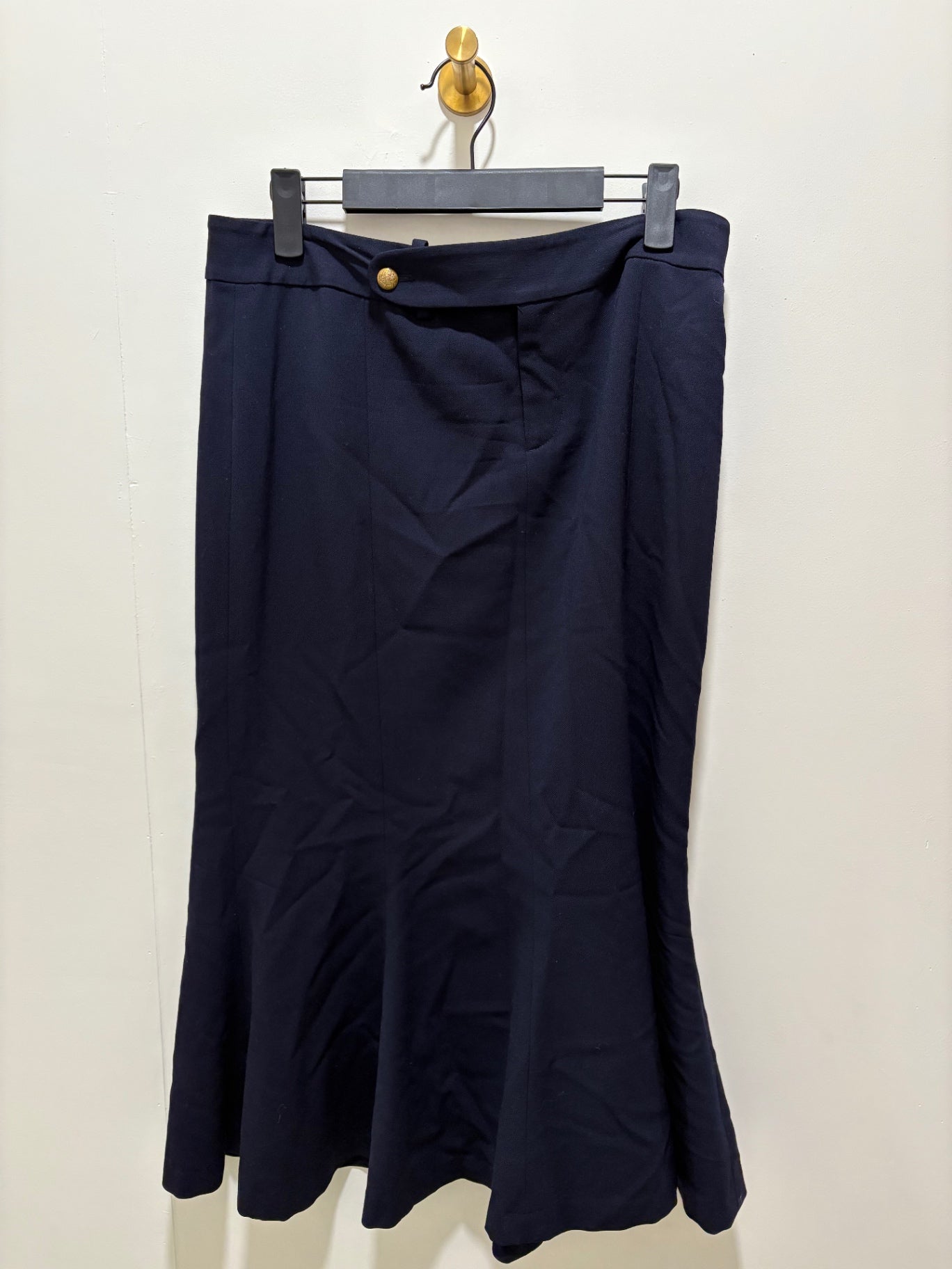 POLO Ralph Lauren Skirt 6 Navy blue