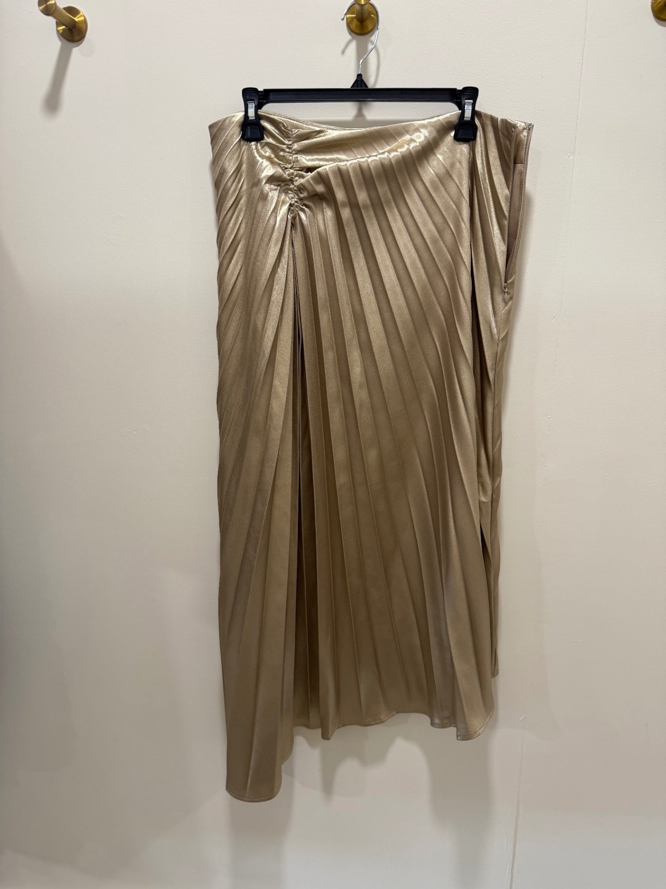 Caché Skirt Medium Beige