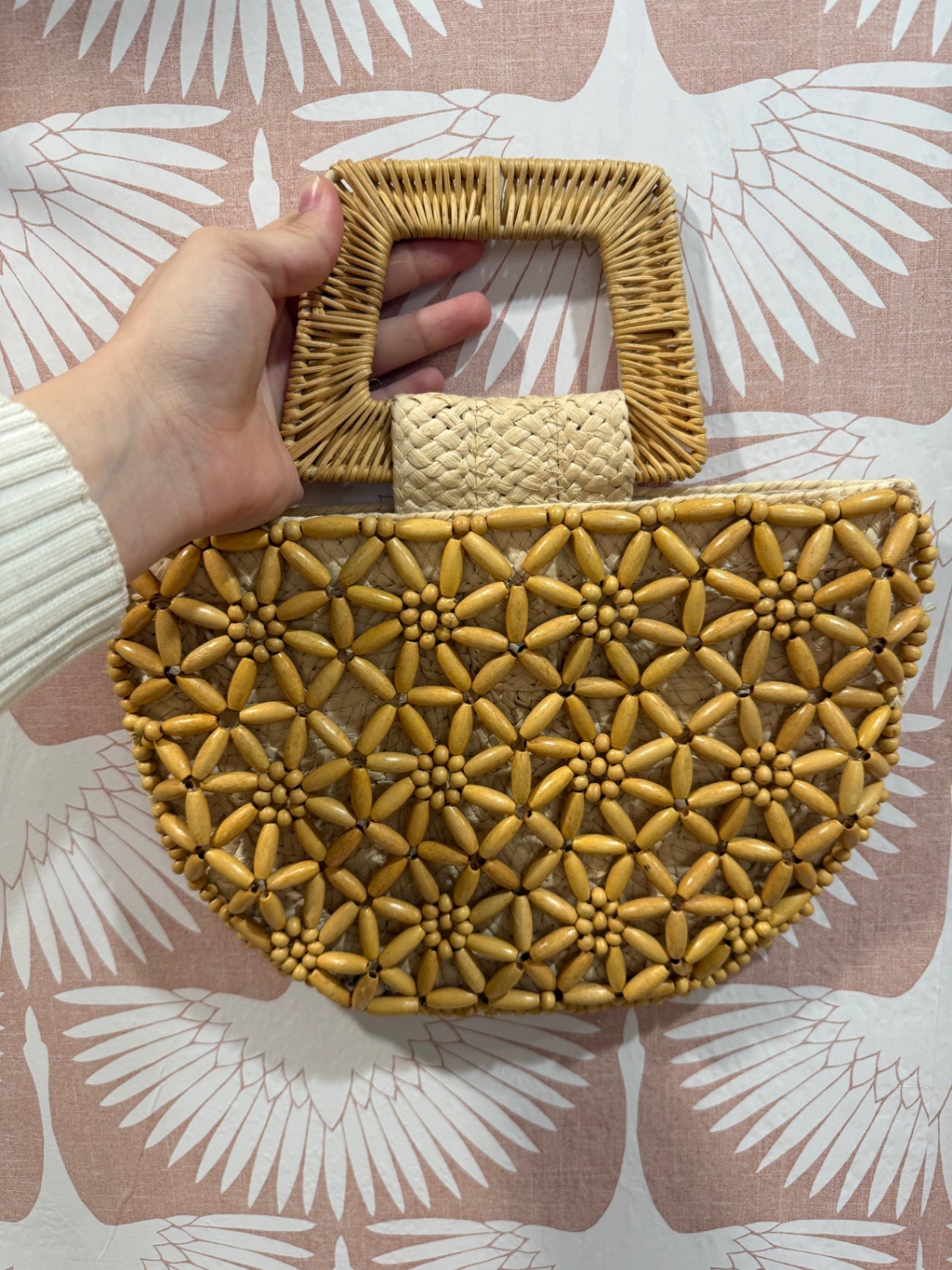 BAG Natural