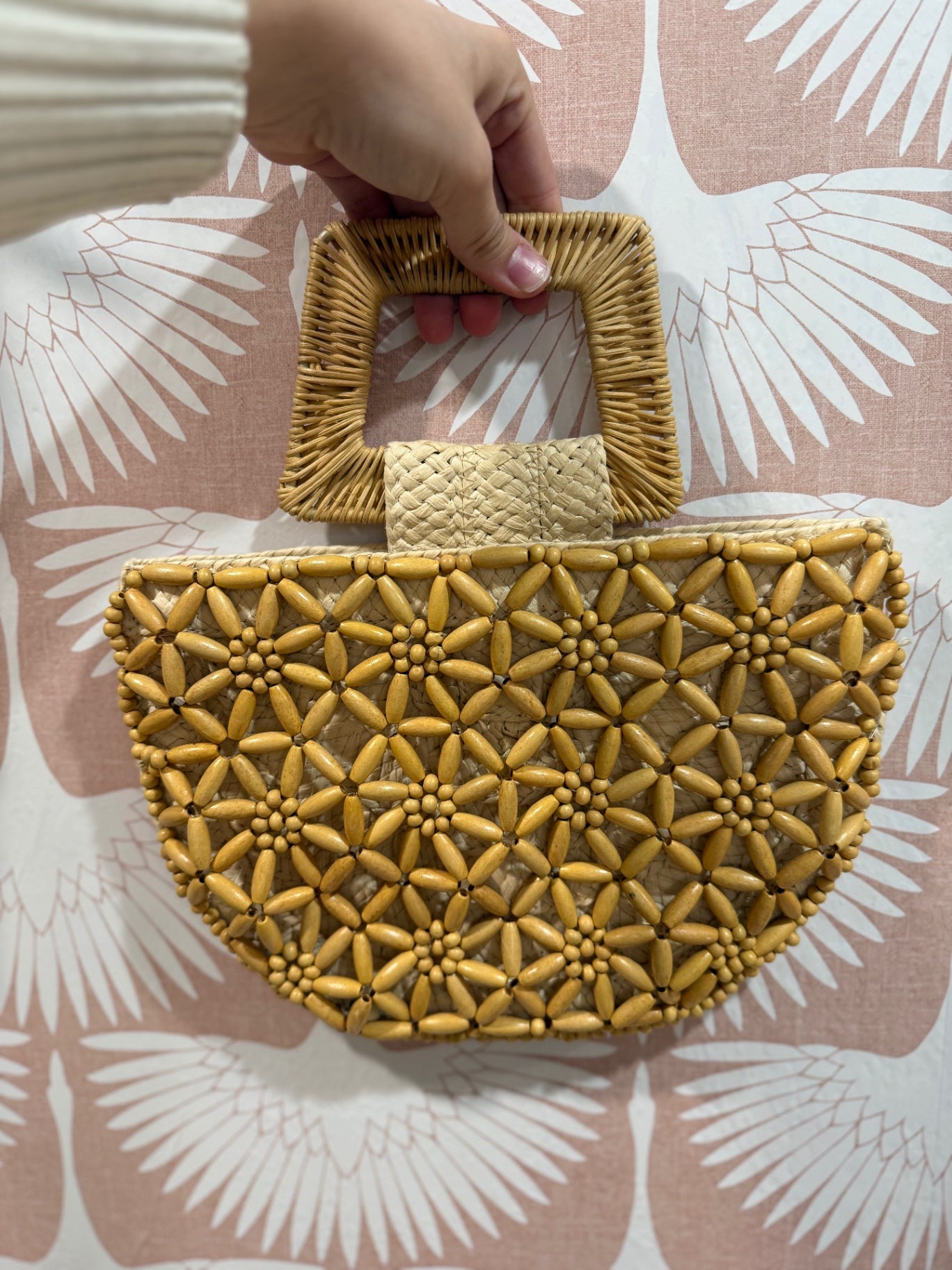 BAG Natural