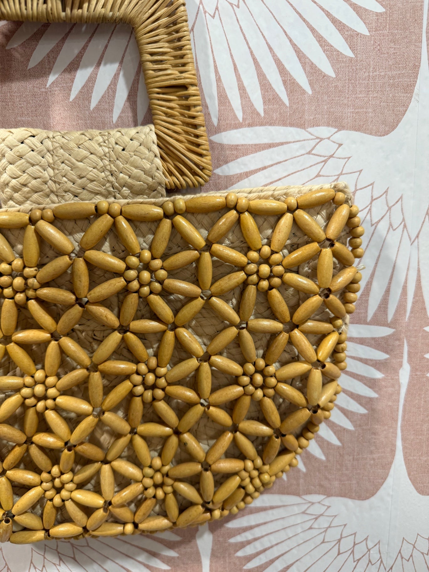 BAG Natural