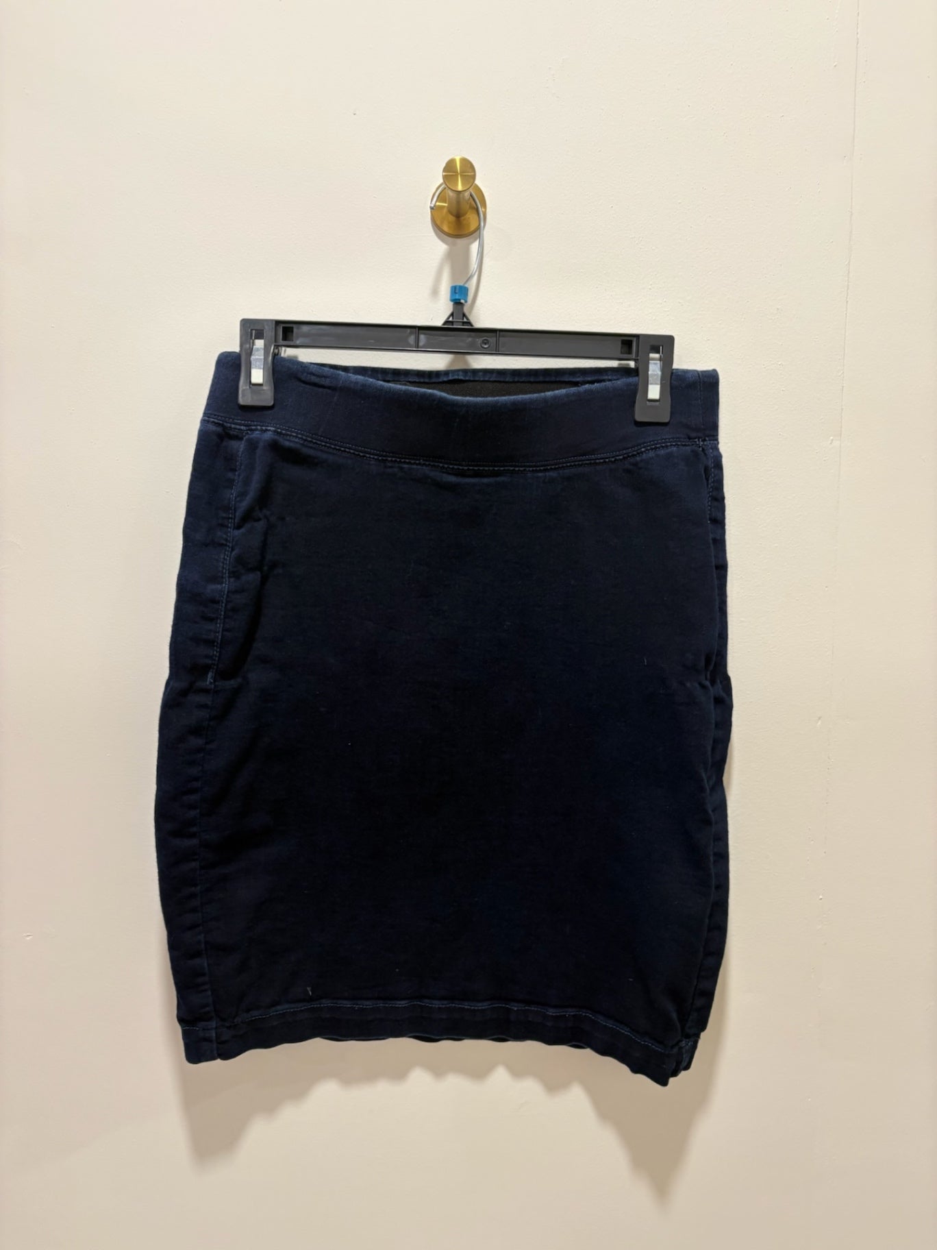 Old Navy Skirt Medium Dark Blue