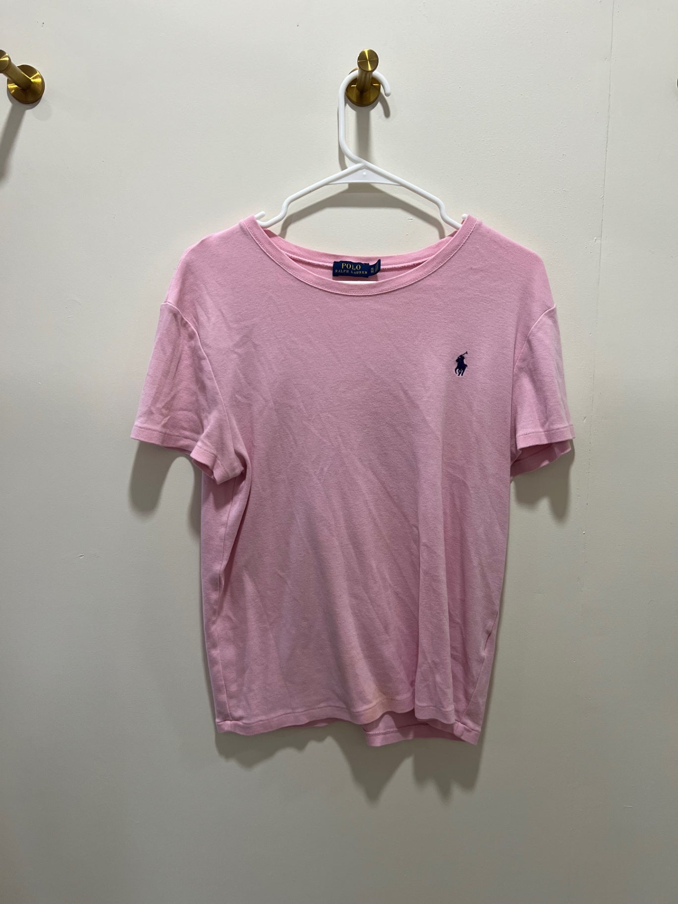 Polo Ralph Lauren Top XL Pink