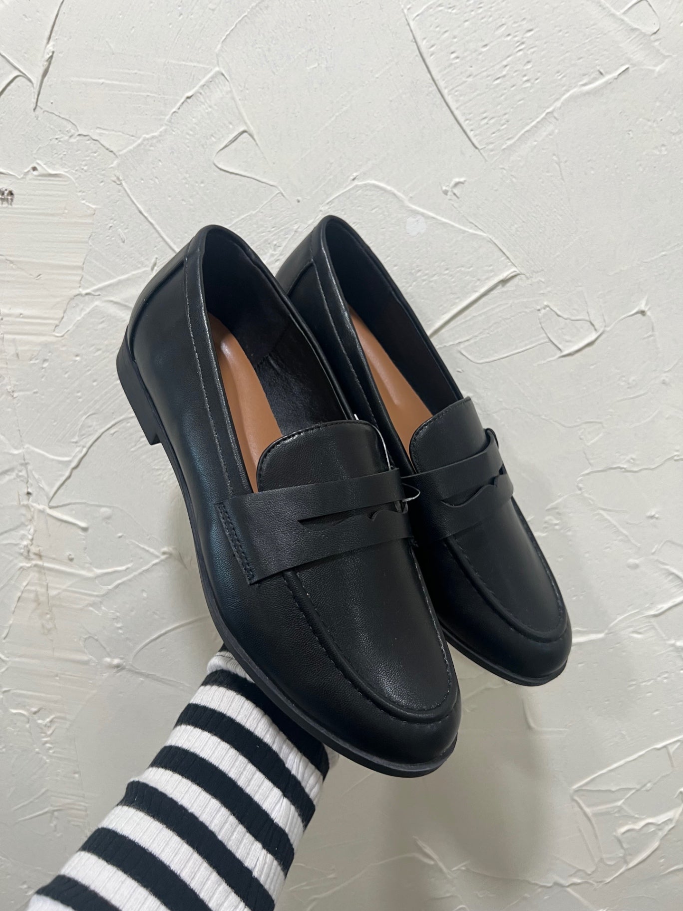 Kensie Shoes 7.5 Black