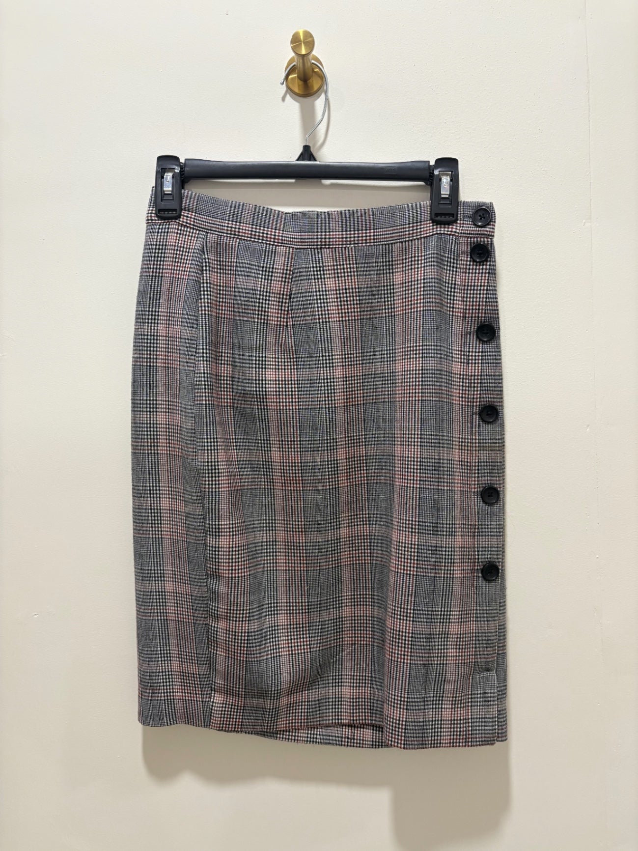 H&M Skirt 4 Multicolor