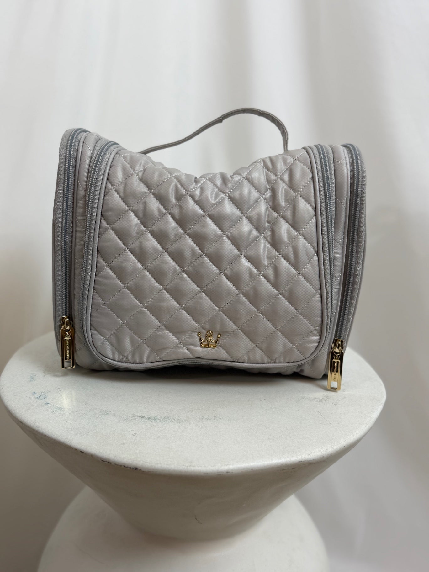 Oliver Thomas BAG Silver