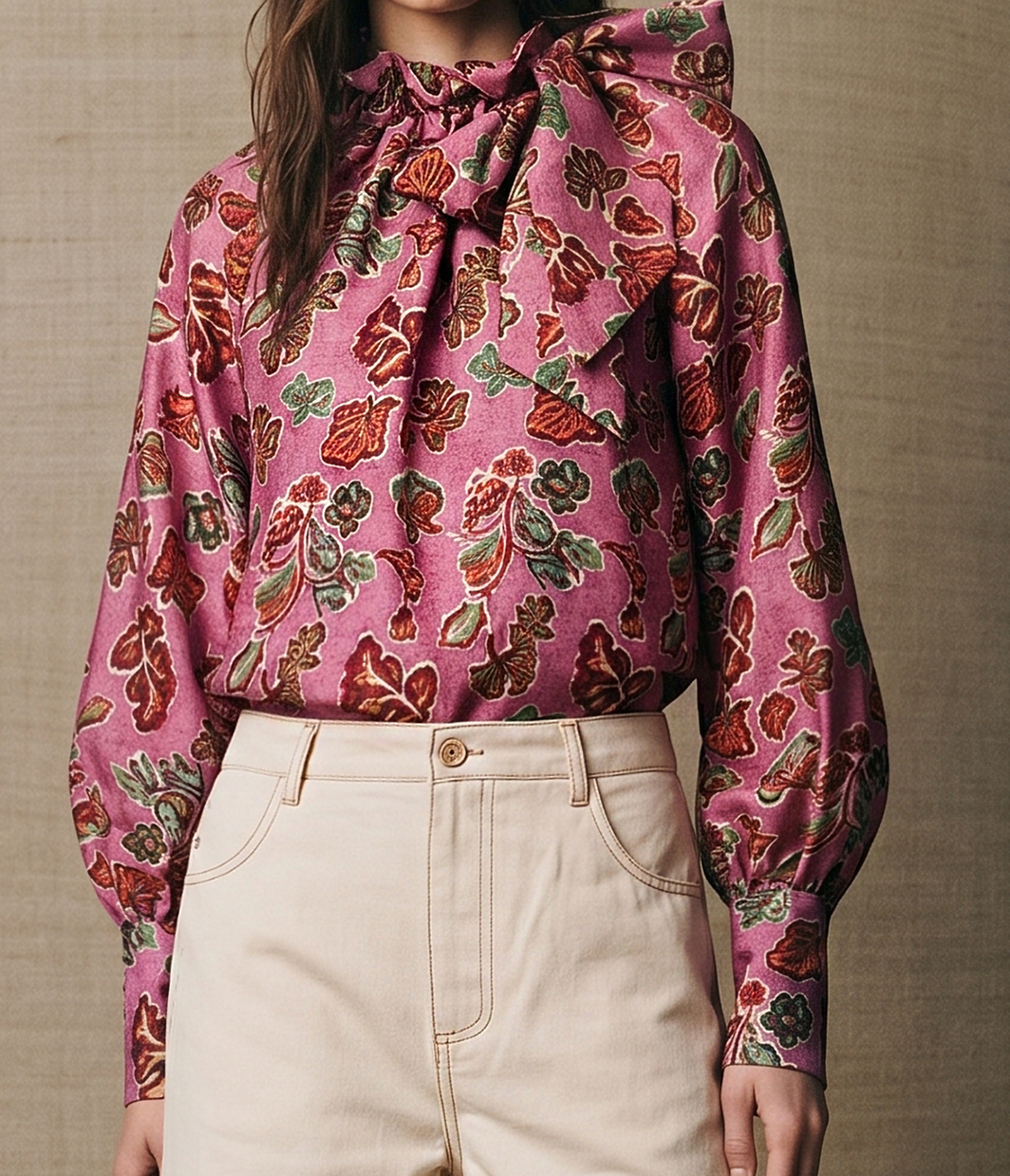 The Maggie Top