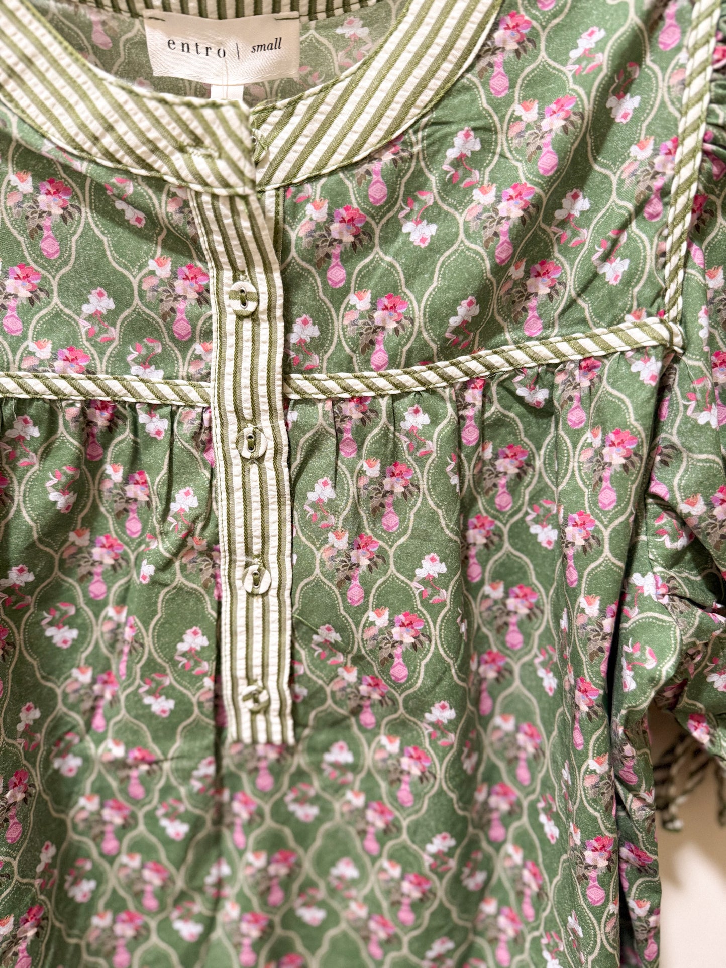 The Olivia Top