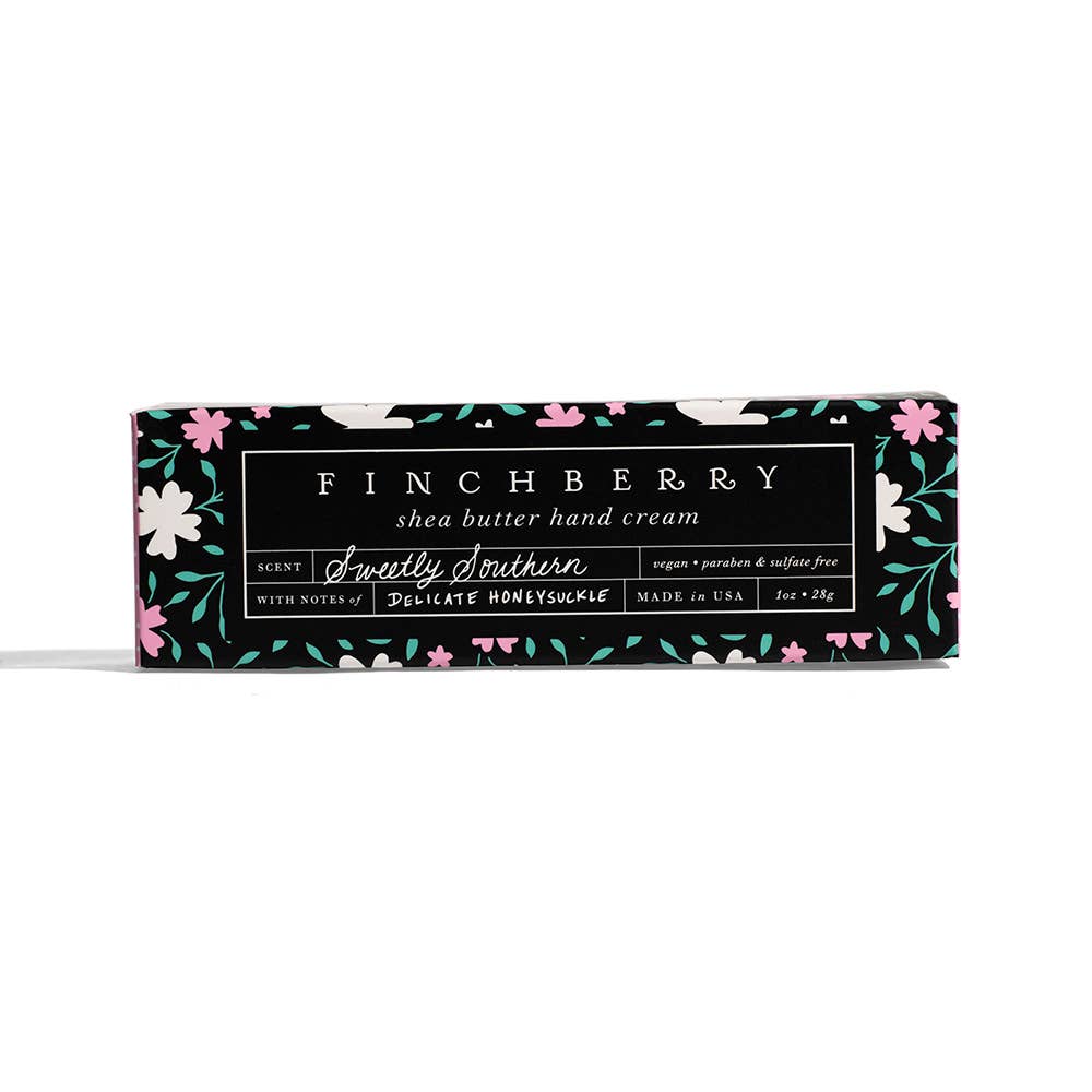 Sweetly Southern Nourishing Travel Size Hand Cream