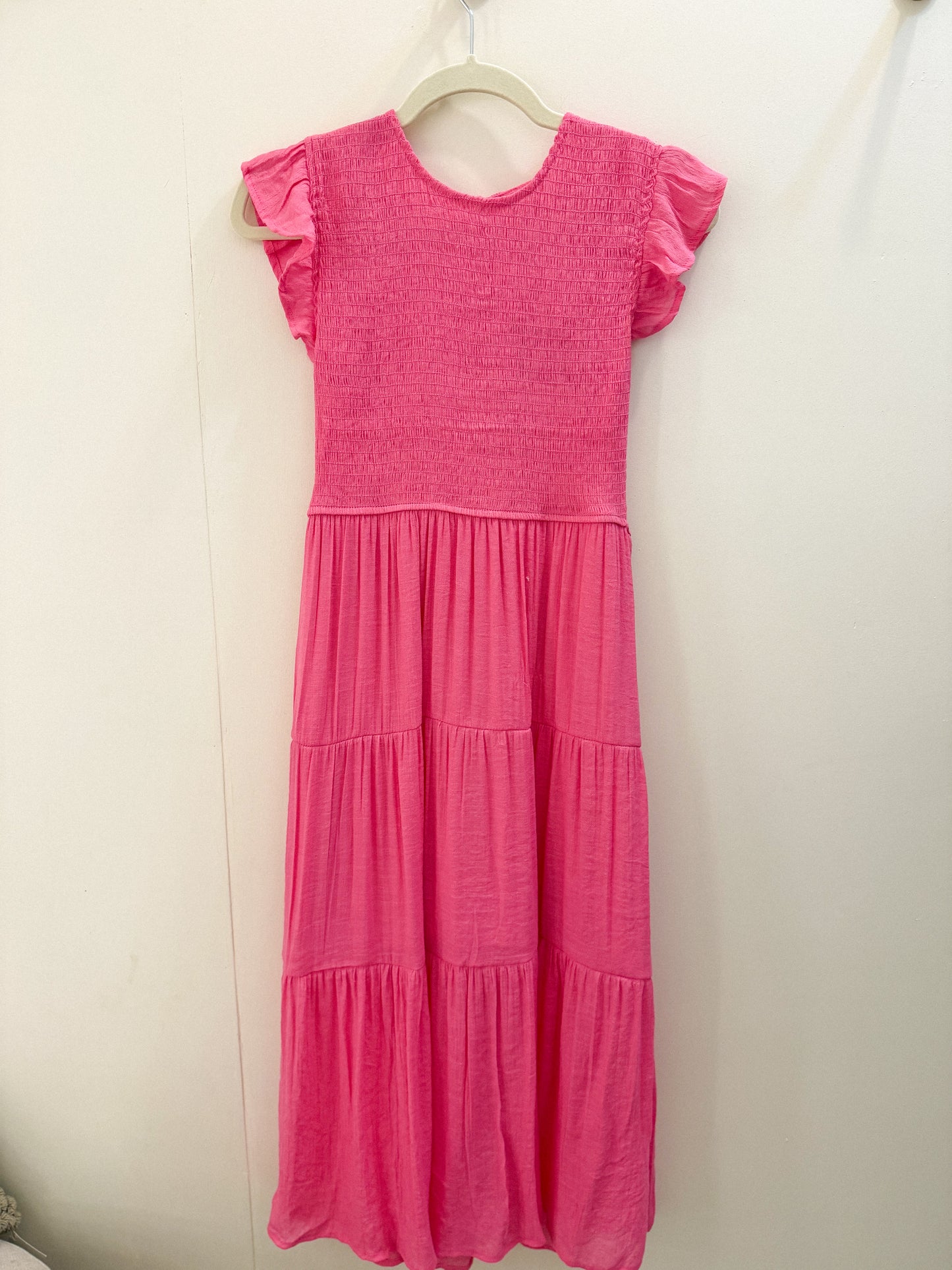 The Hannah Dress