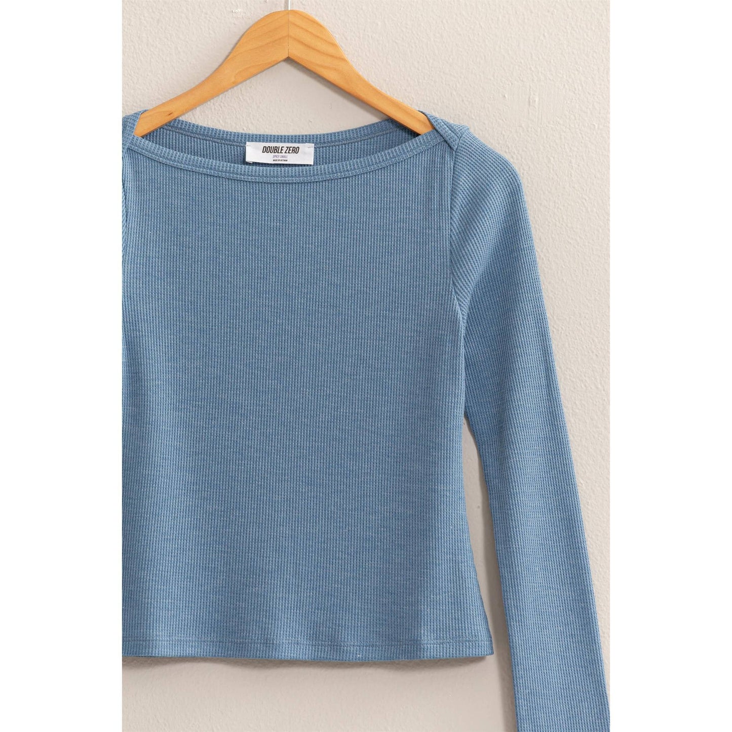 The Laura Top