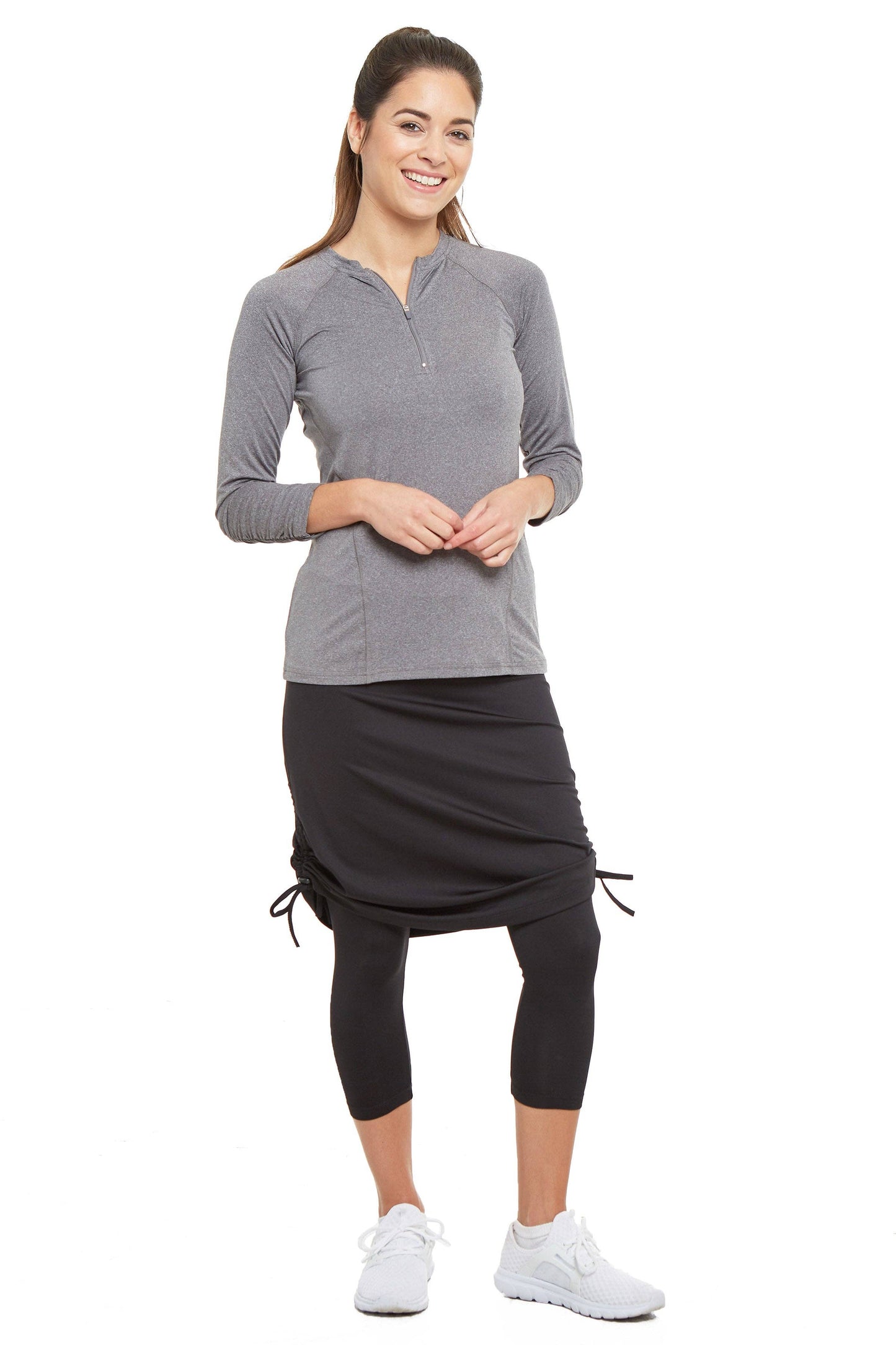 Tie Side Snoga