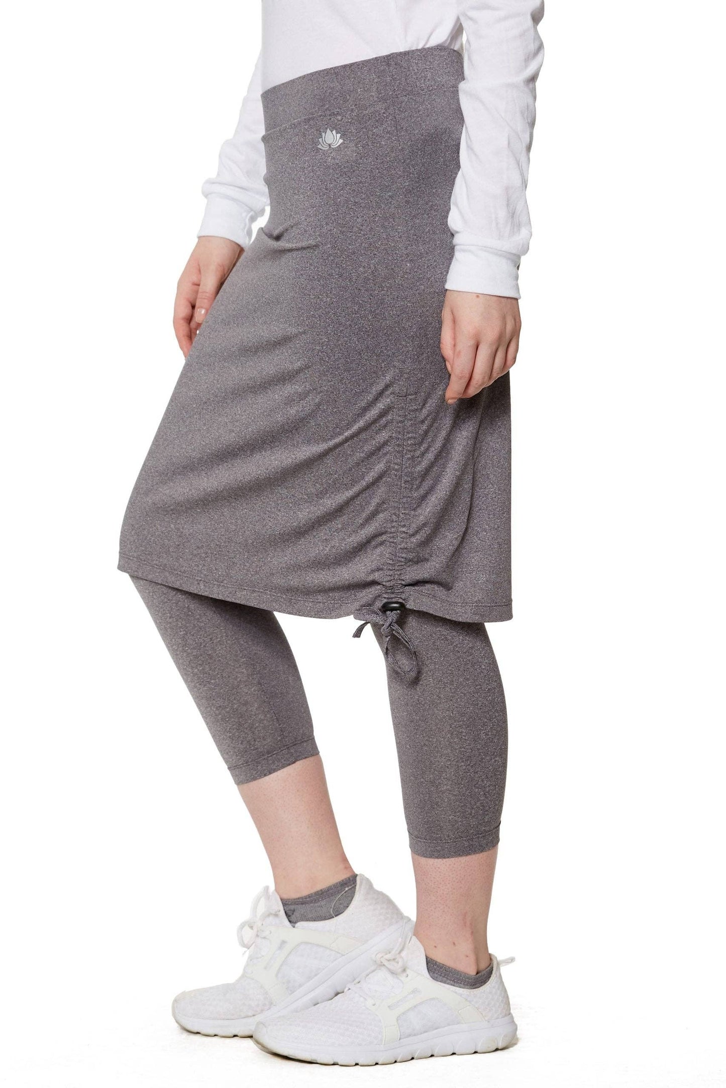 Tie Side Snoga