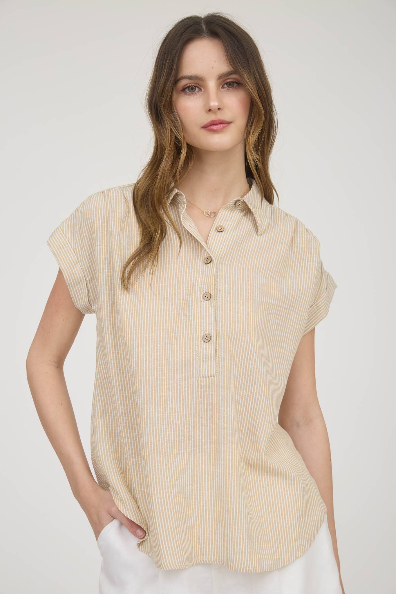 The Riley Top
