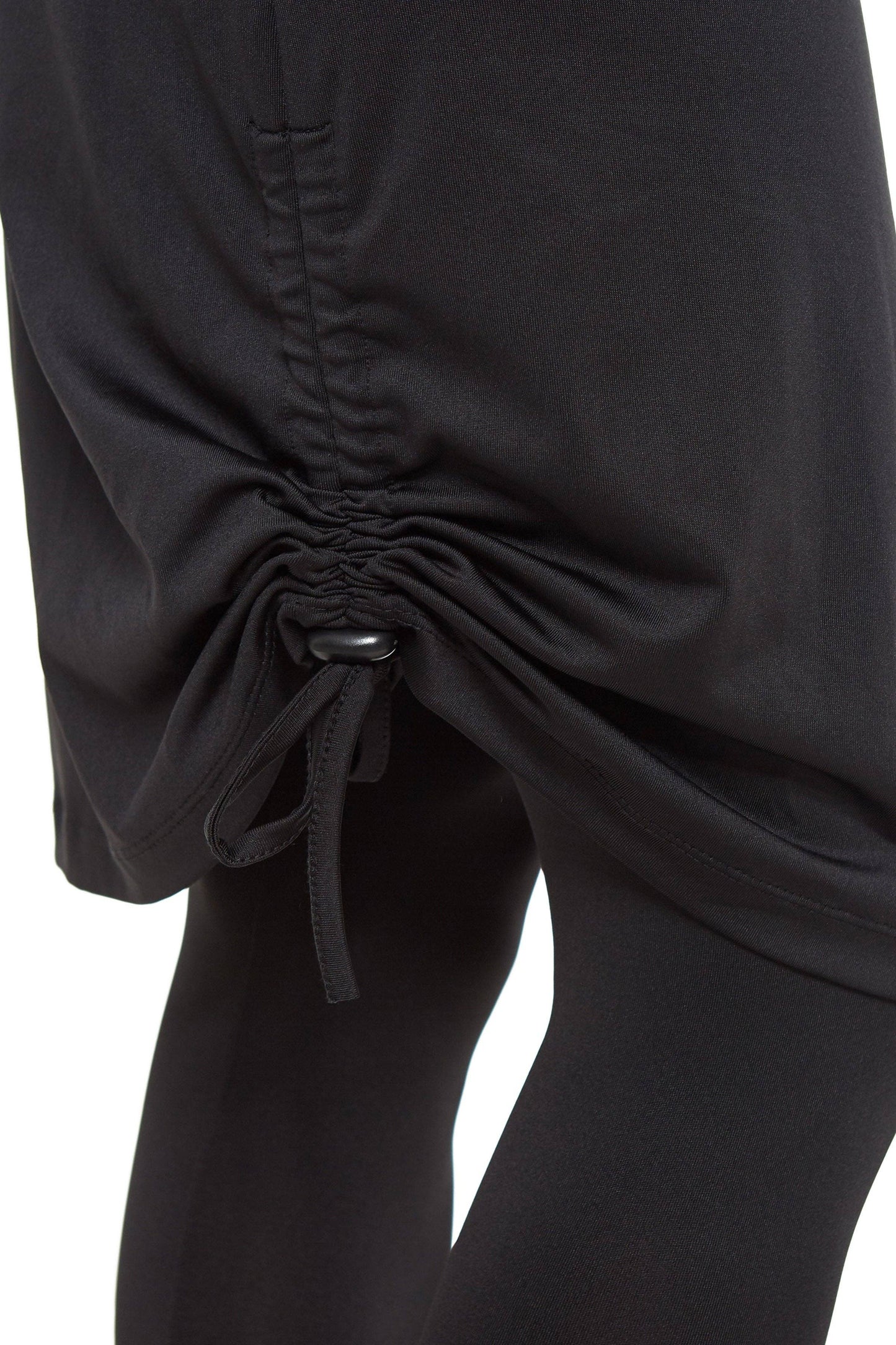 Black Tie-Side Snoga