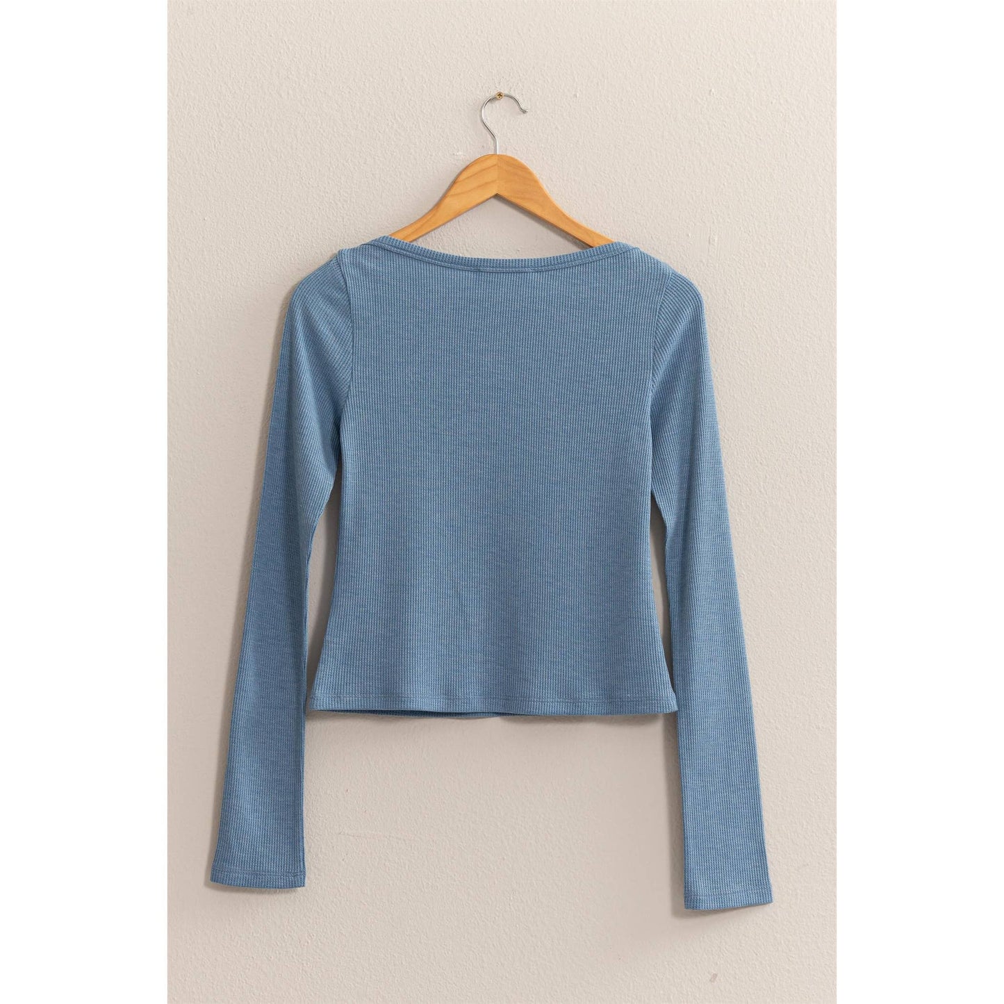The Laura Top
