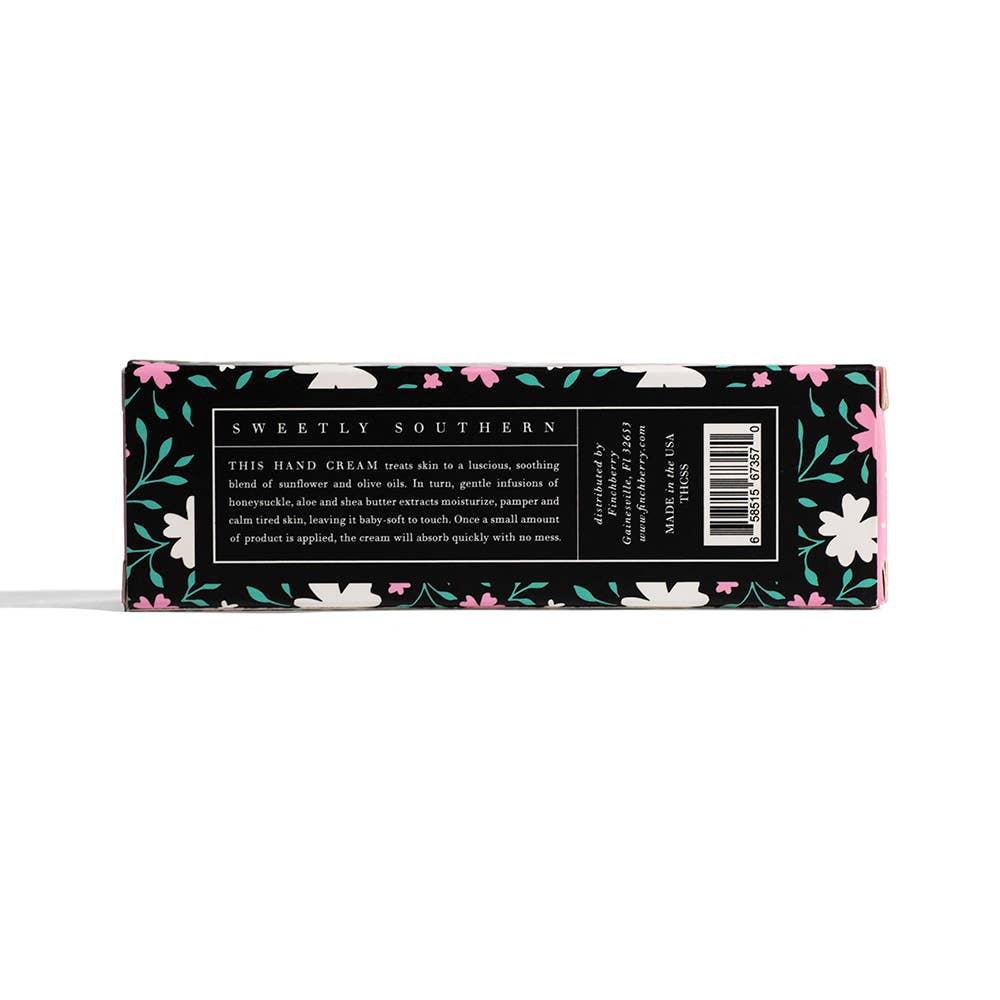 Sweetly Southern Nourishing Travel Size Hand Cream