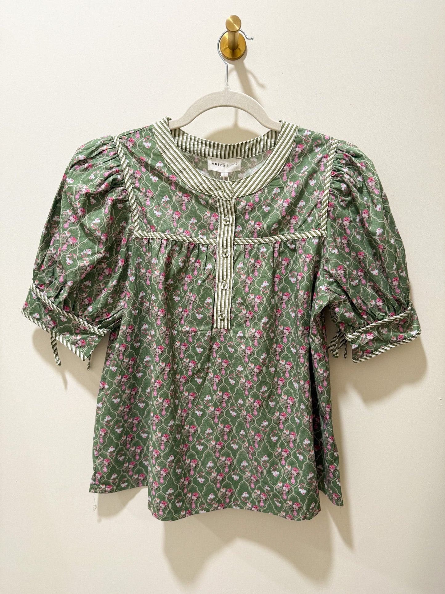 The Olivia Top