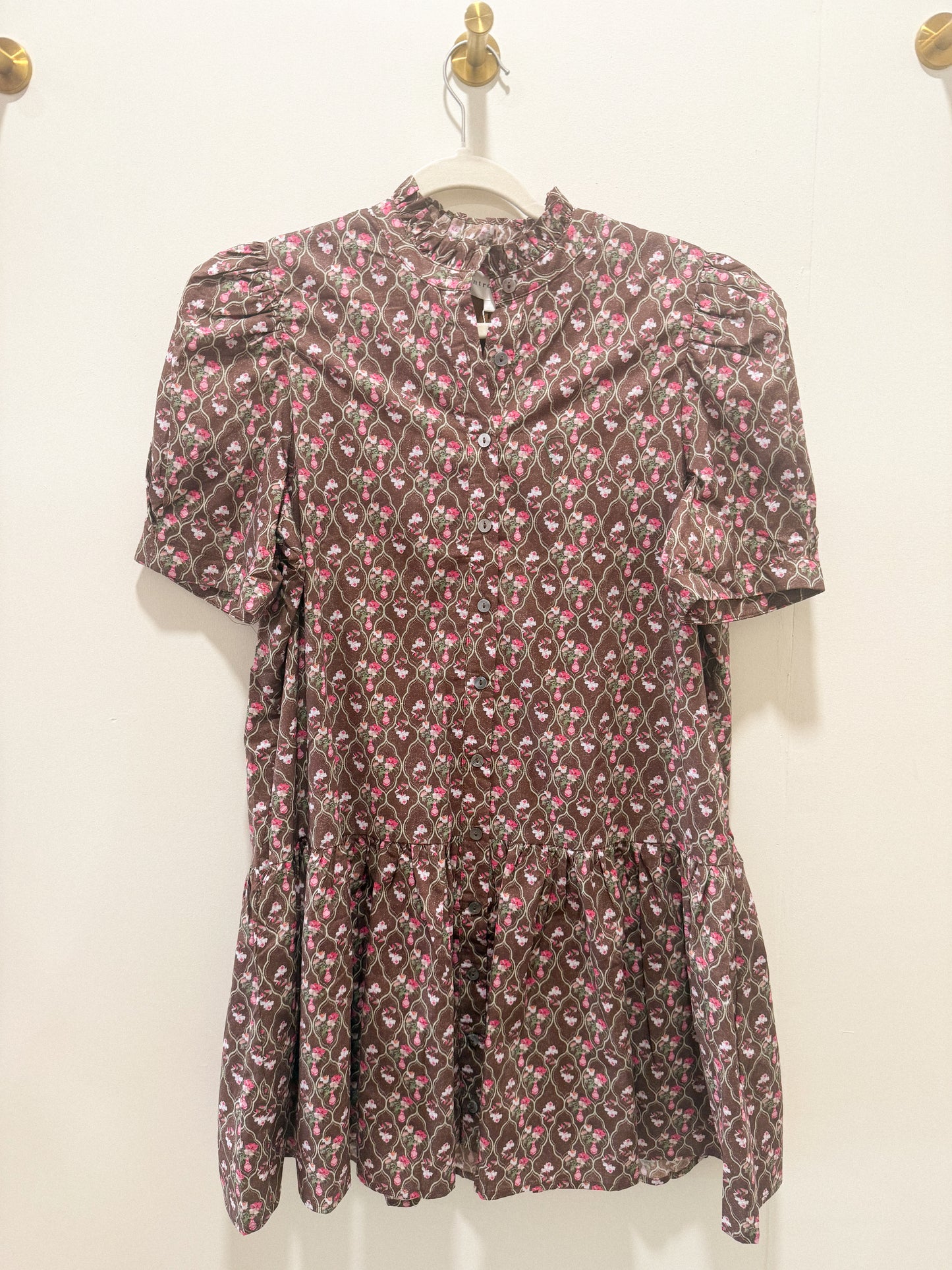 The Emalee Dress