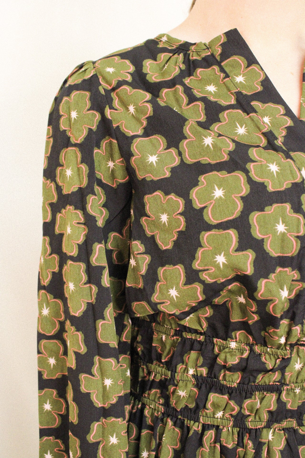 The Lydia Top