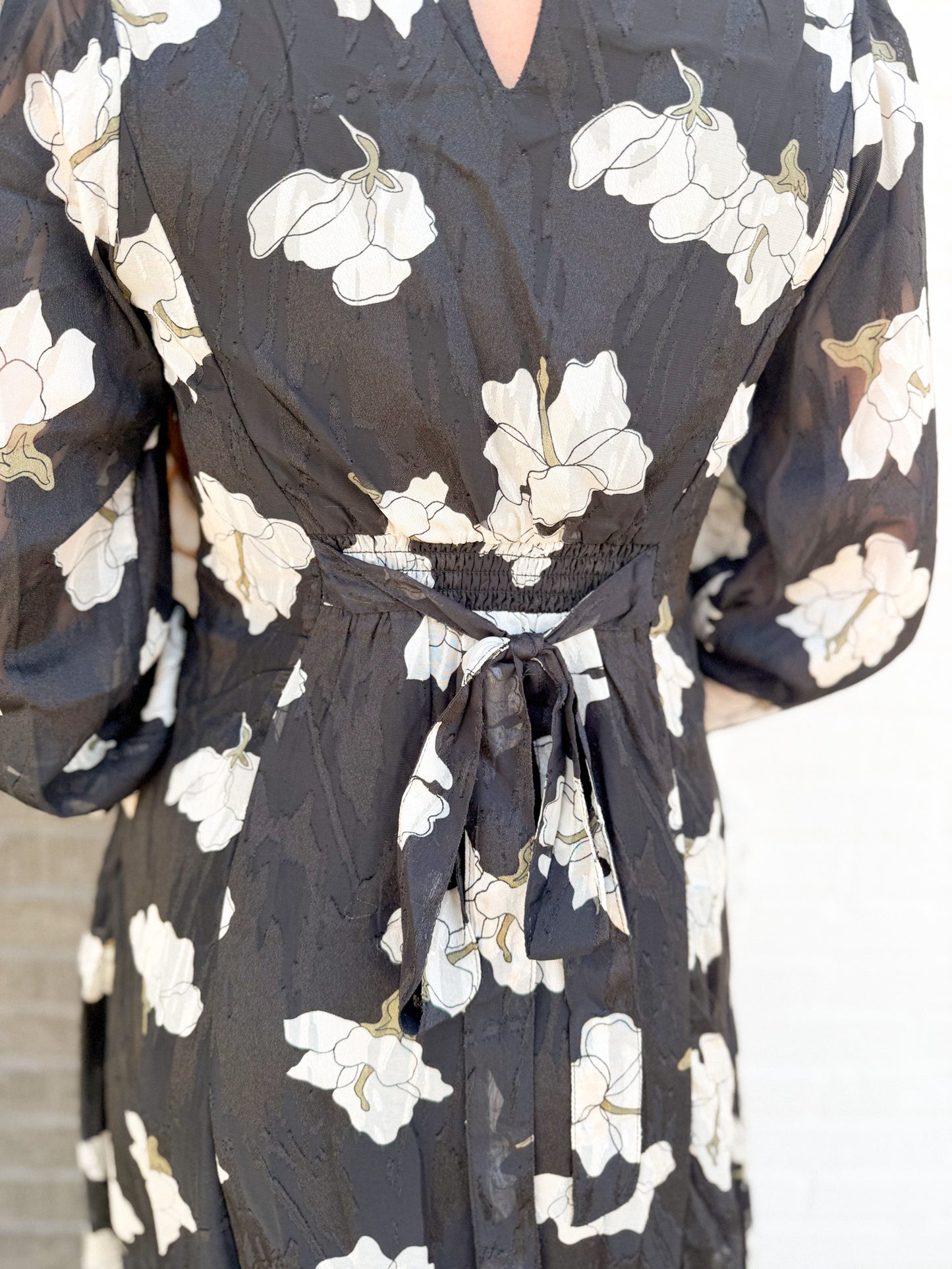 The Jacquelyn Dress