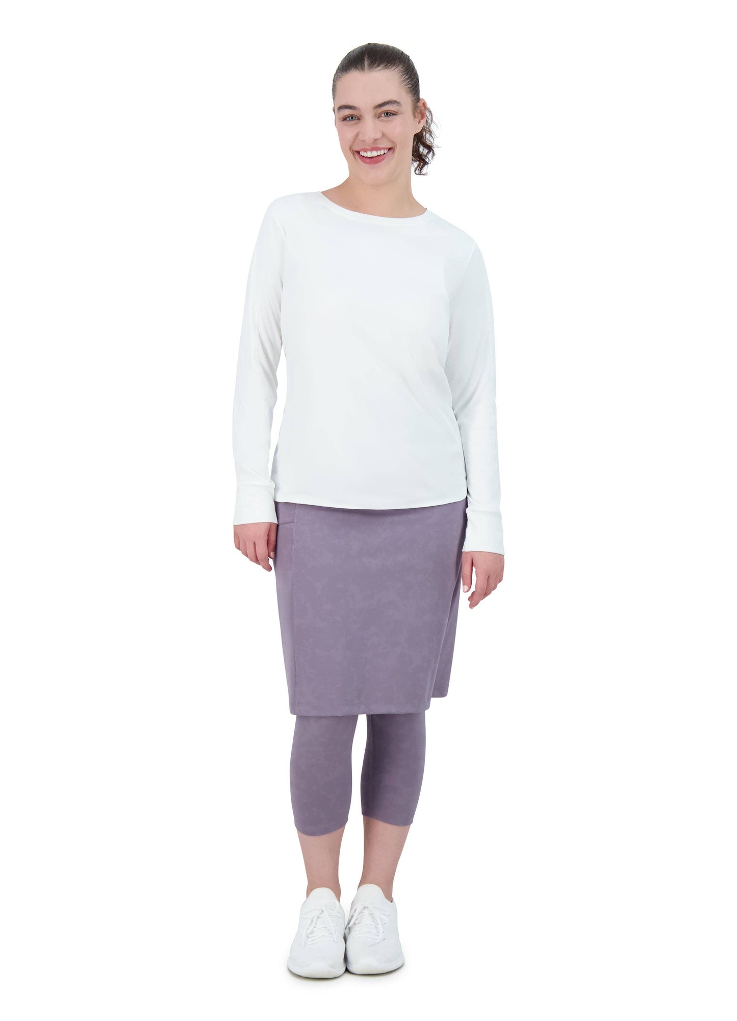 Lavender Snoga