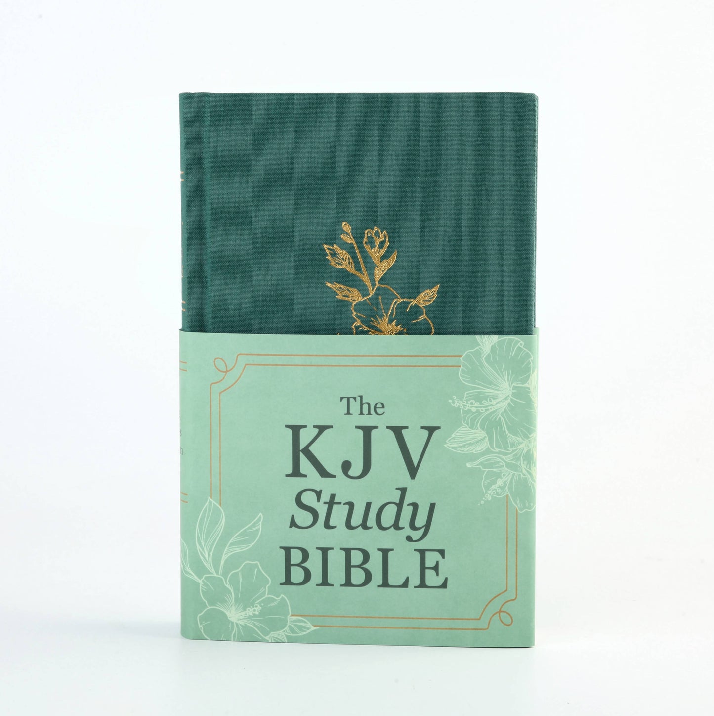 The KJV Study Bible
