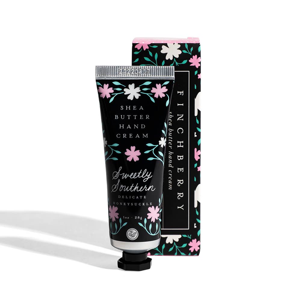 Sweetly Southern Nourishing Travel Size Hand Cream