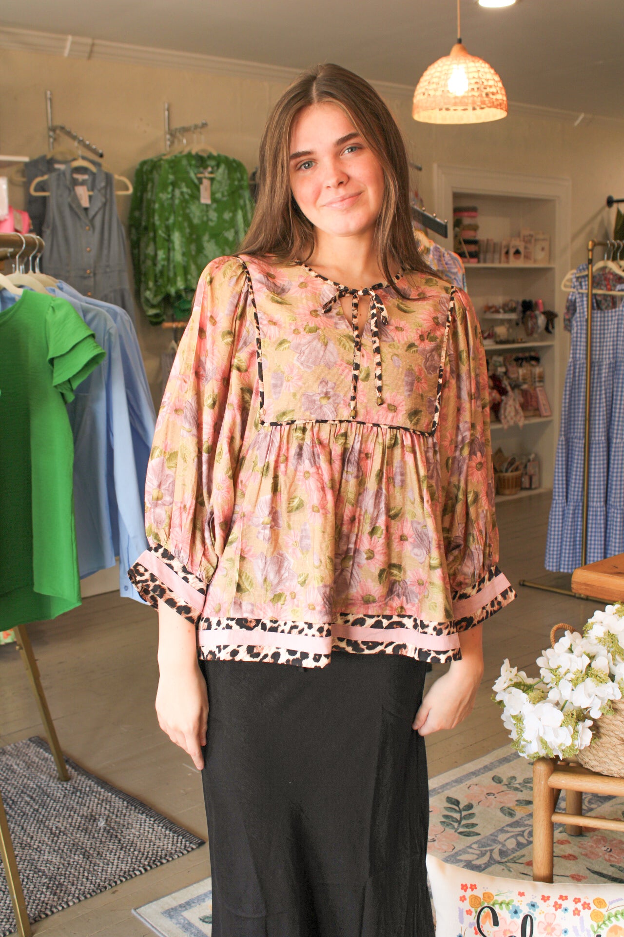 The Aspen Top