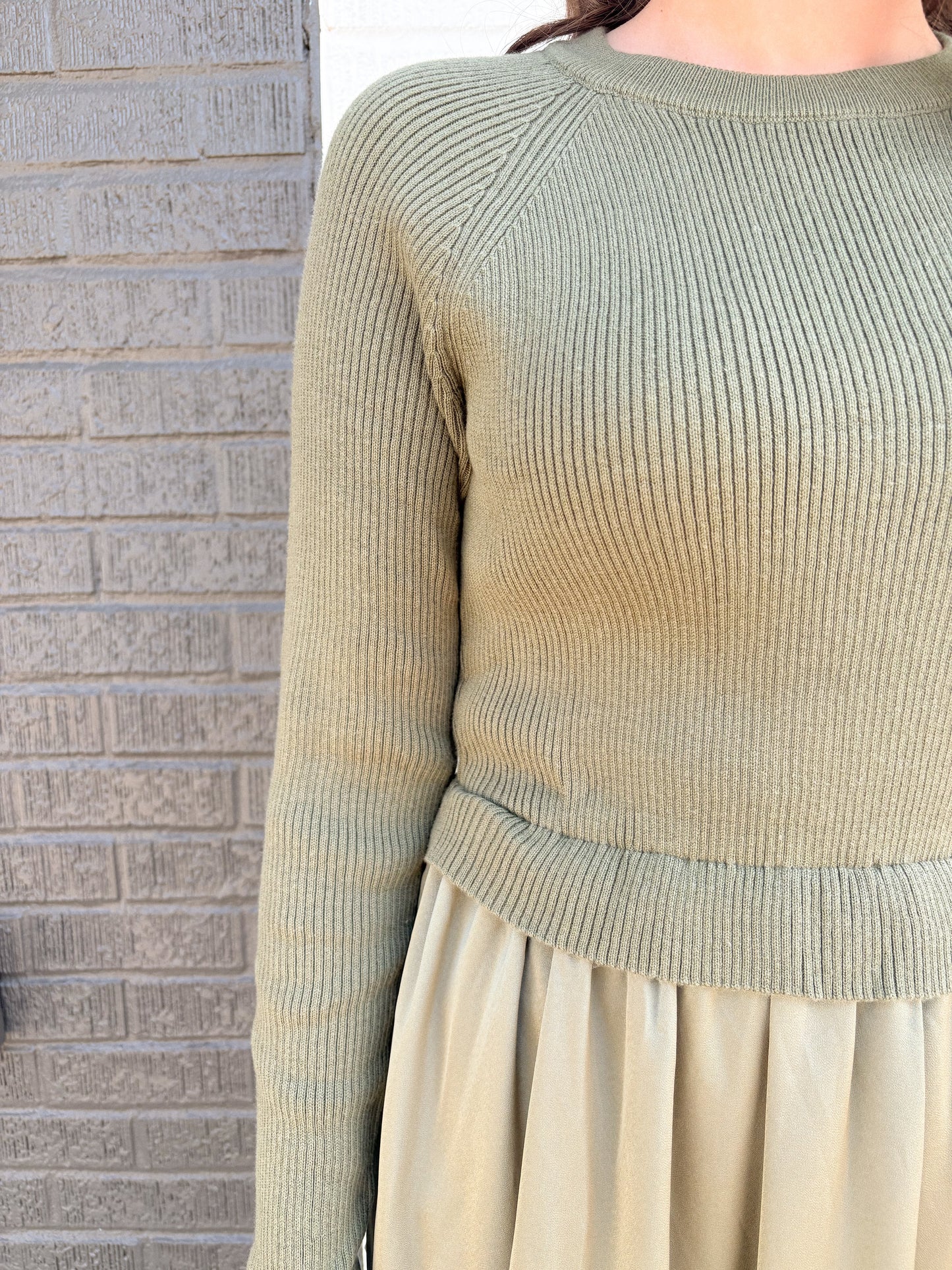 The Annabelle Dress