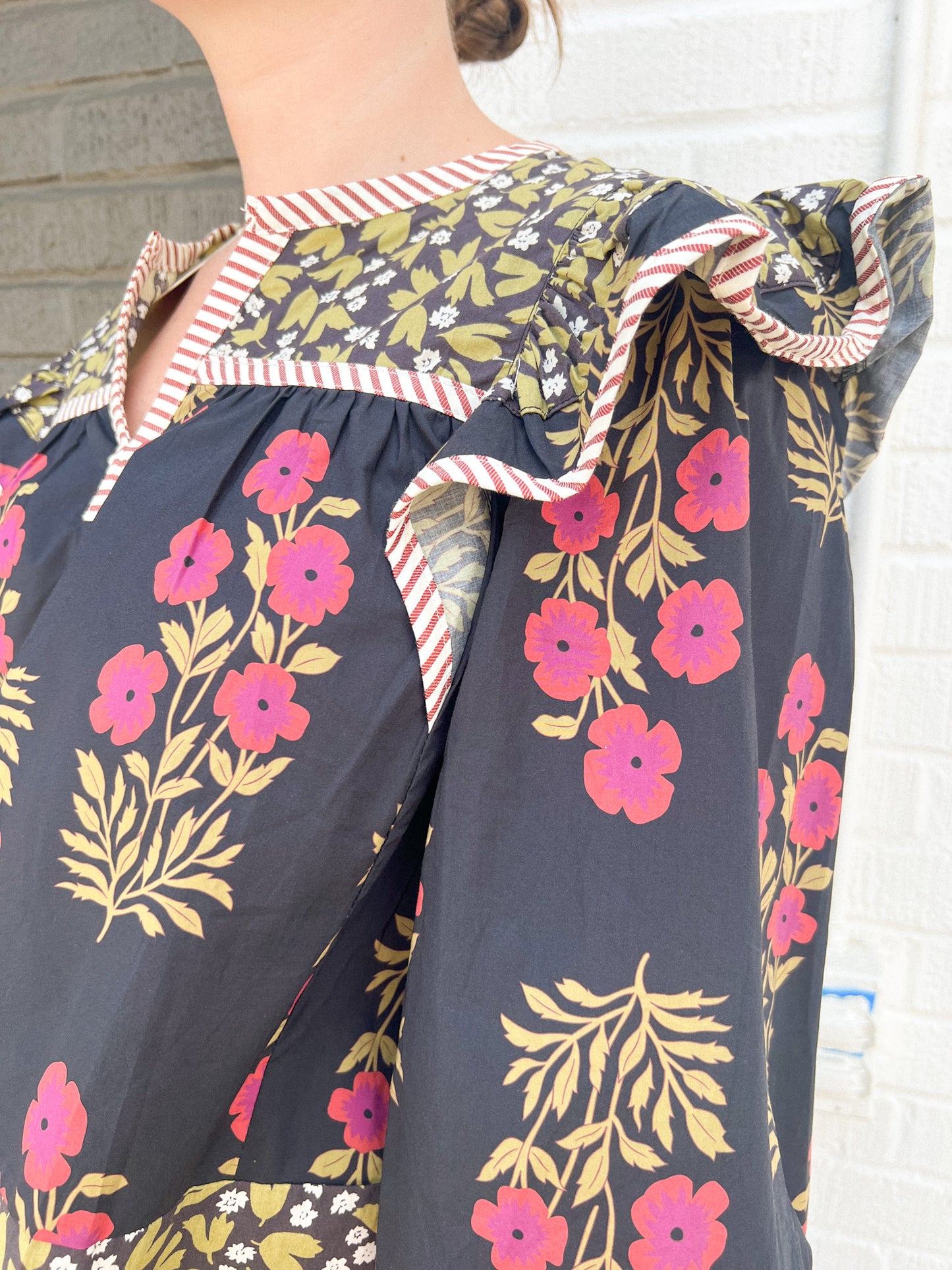 The Mabel Top