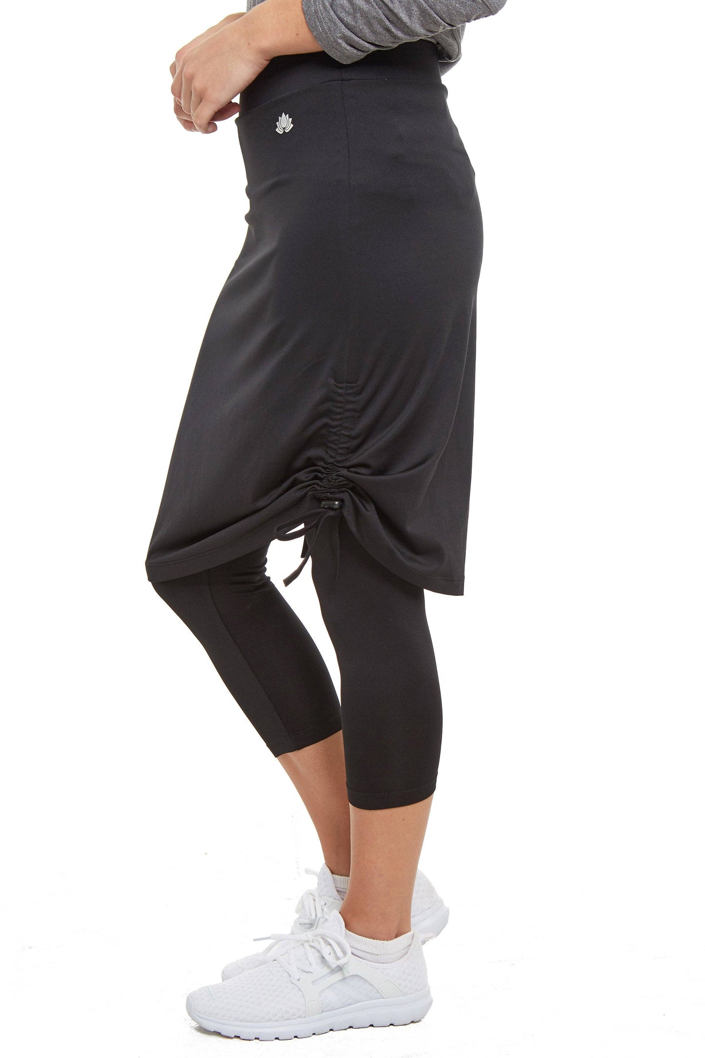 Tie Side Snoga