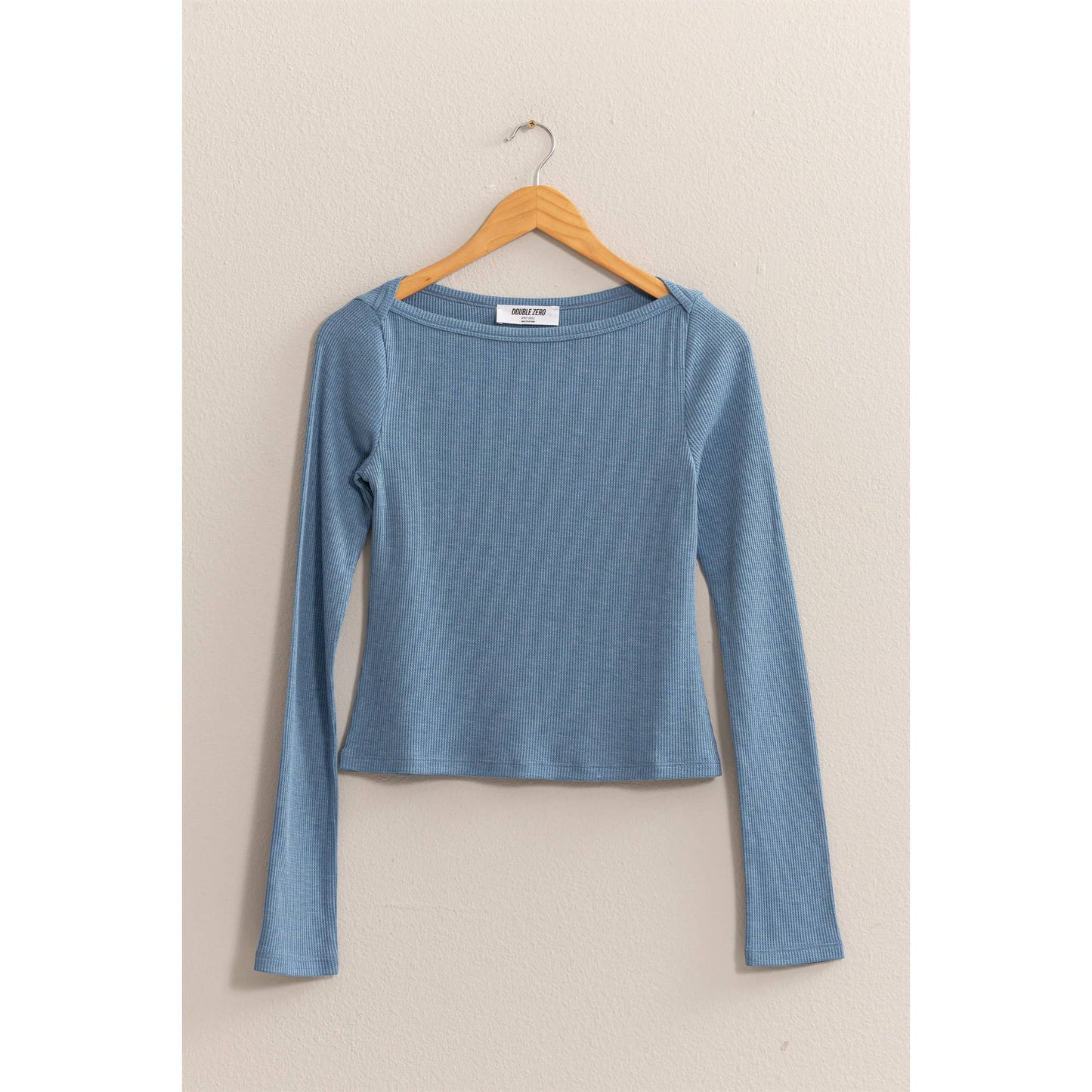 The Laura Top