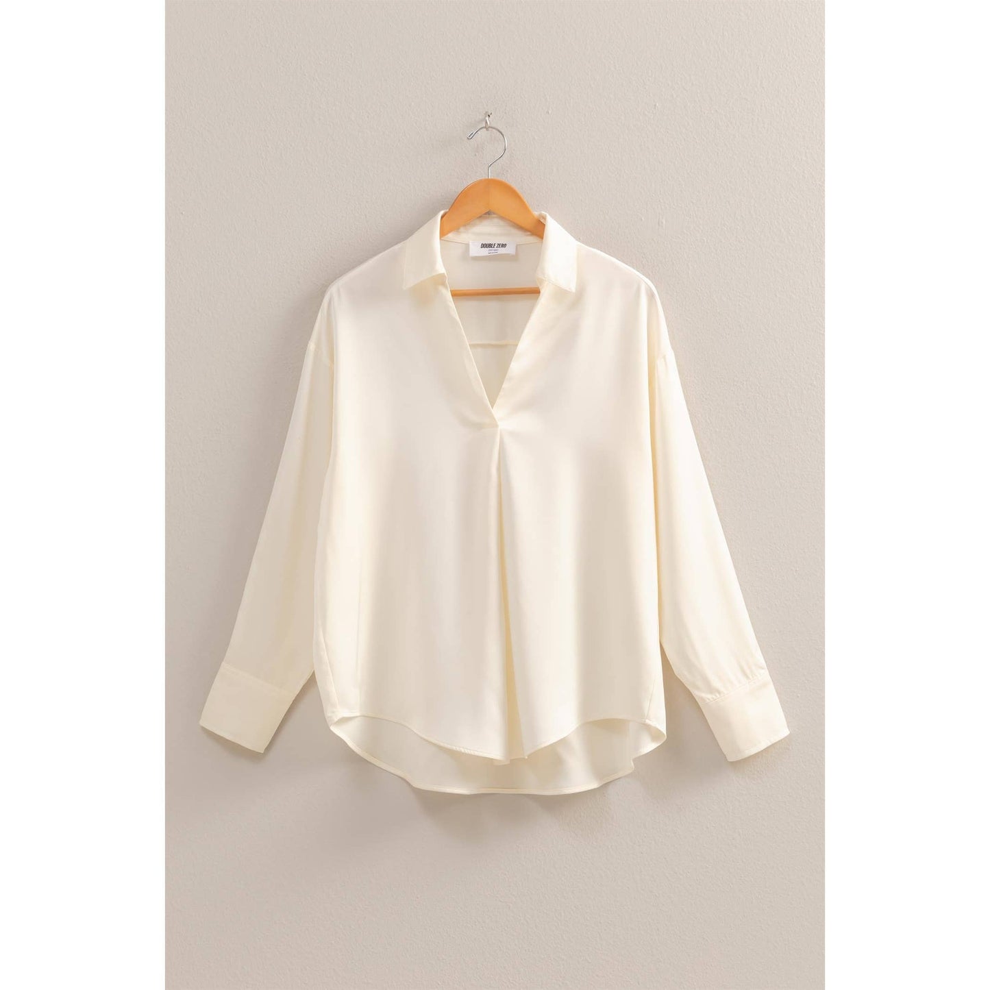 The Kayla Top