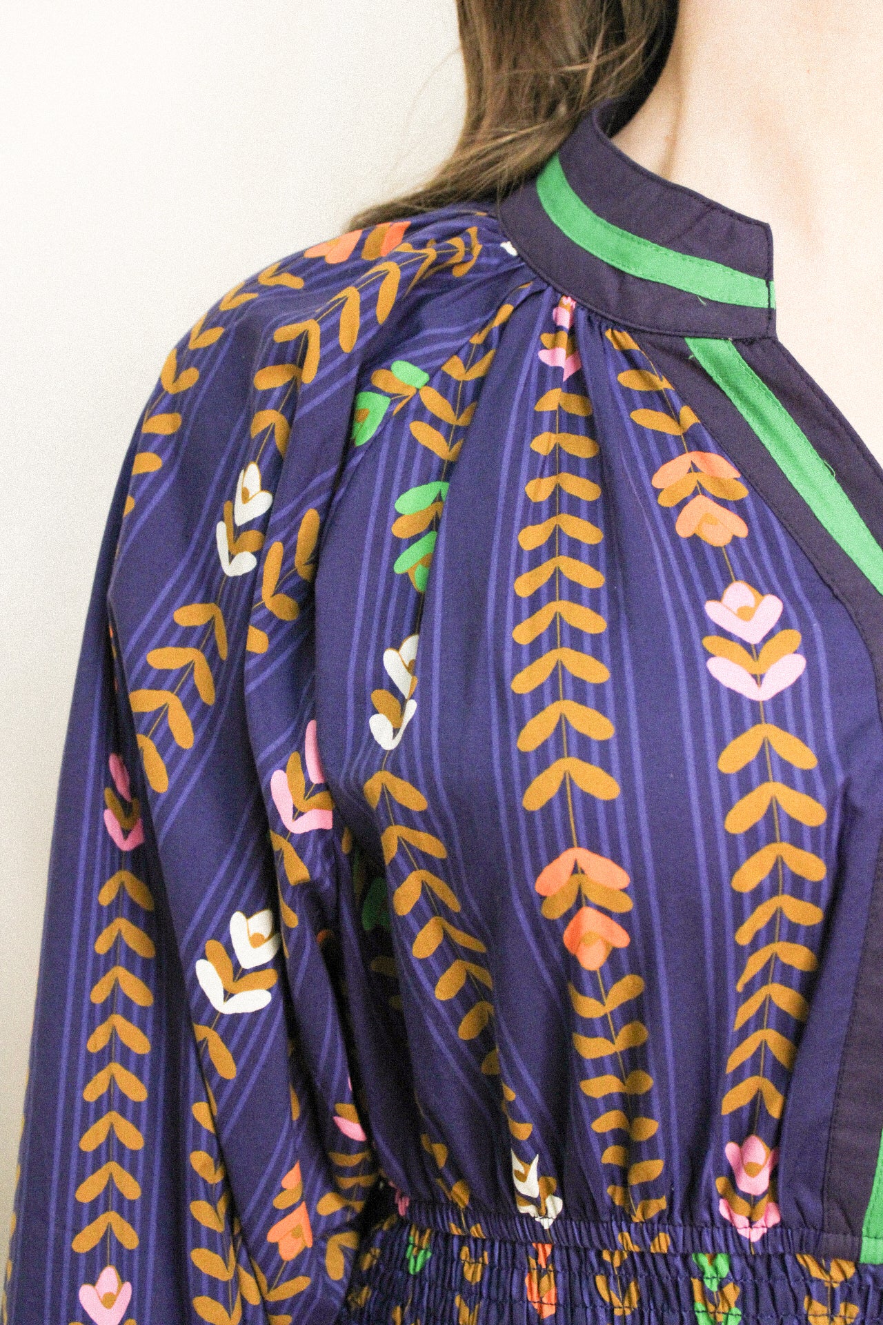 The Ember Dress
