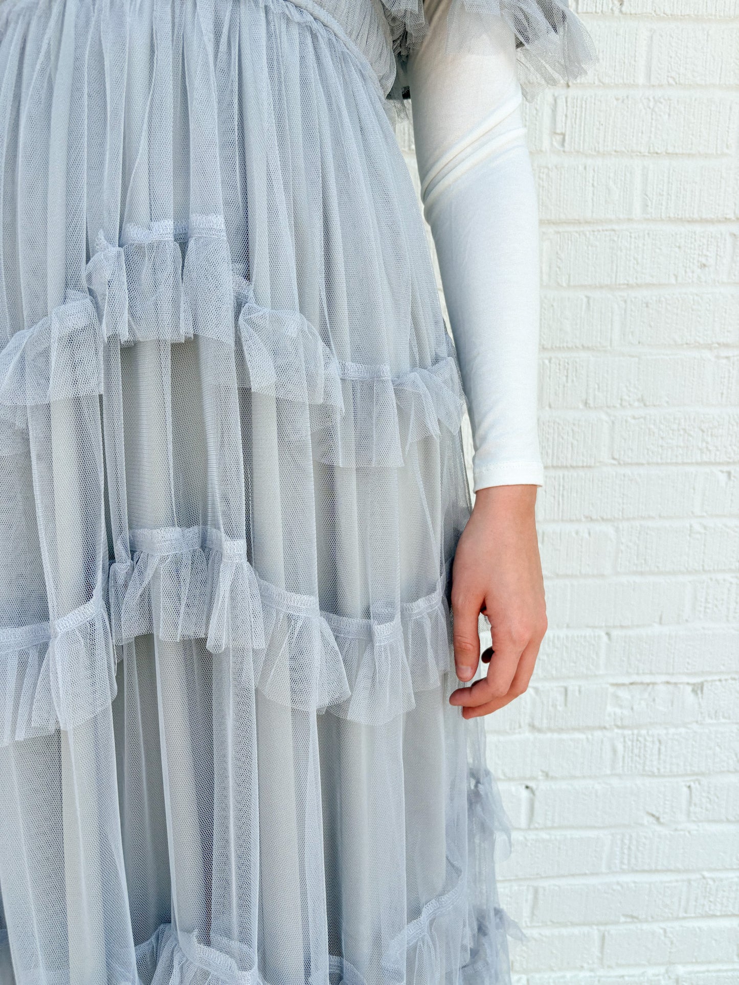 The Julie Dress