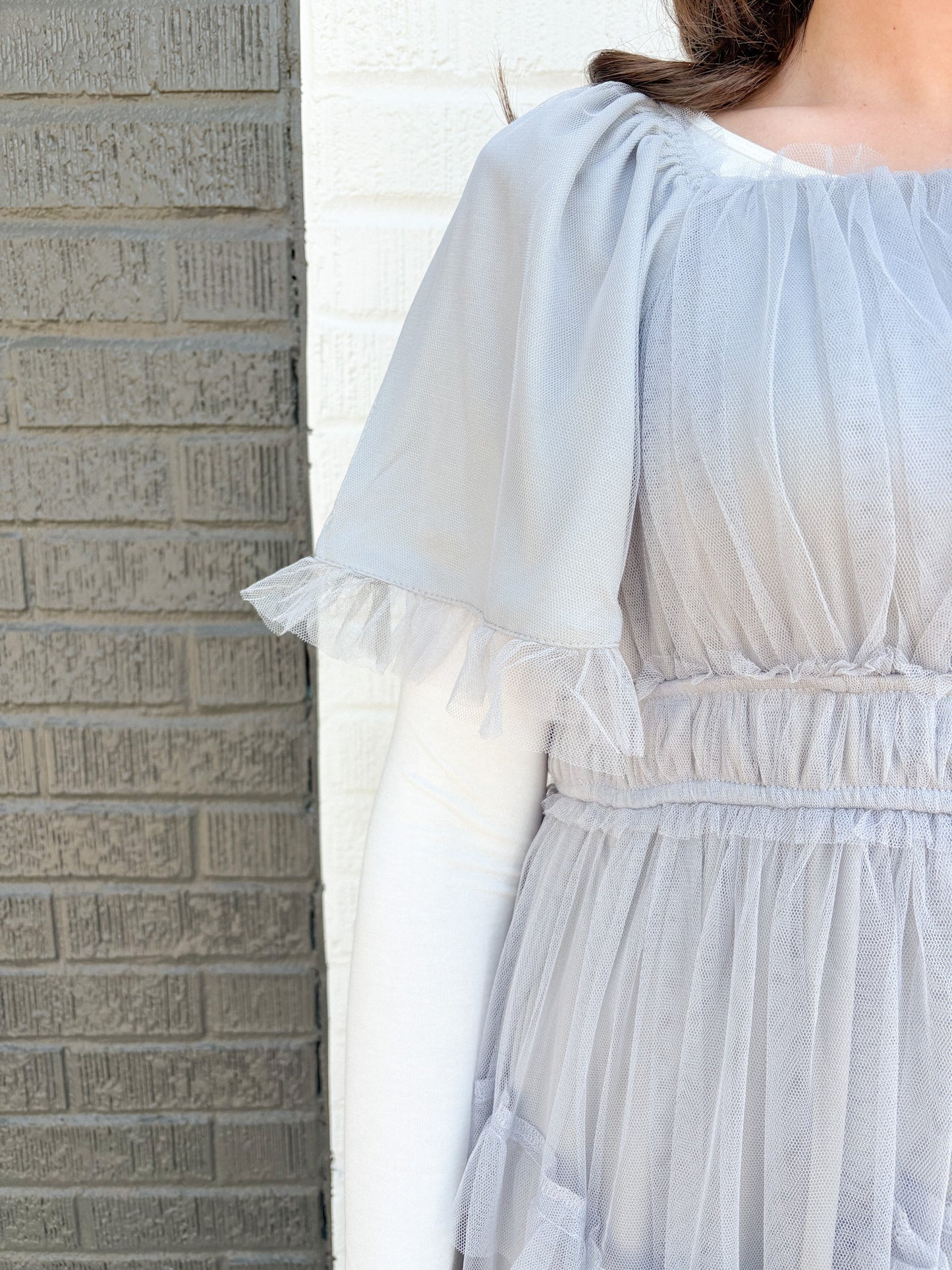 The Julie Dress